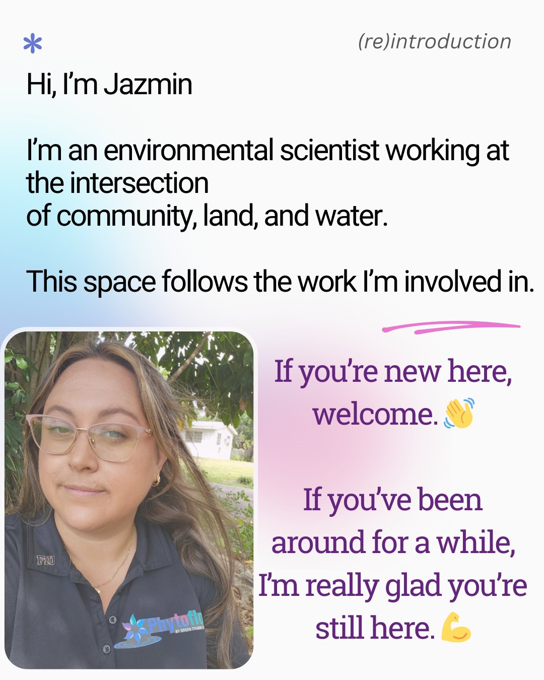 It’s funny seeing all the 2016 throwbacks lately, because that’s actually when this whole journey started.
If you’ve been here since the beginning, drop some plant love 💫💐🌱 in the comments.