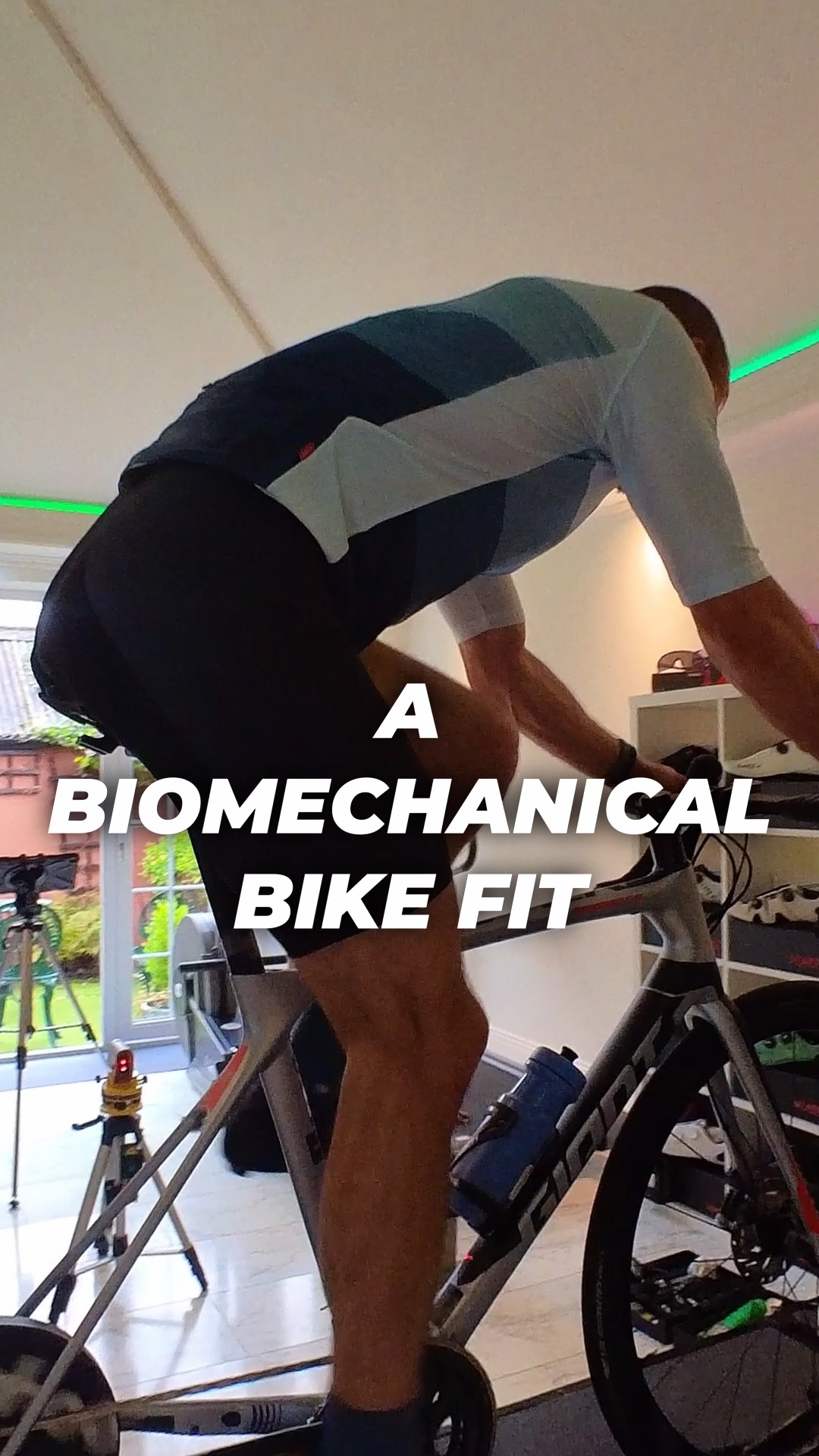 #BikeFit #Belfast #Cyclist #valentinesgift #CyclingCommunity