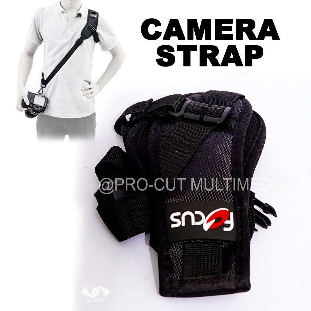 Shop Pro-Cut Multimedia for a wide variety of photography gear and accessories. Focus Camera strap only $2,500 JMD. #cameragear #camera #filmmaking #photography #camerasetup #filmmaker #canon #cameraoperator #photographer #sonya #cinematographer #videography #cameras #cameraman #a #photogear #behindthescenes #sony #videographer #setlife #sonyalpha #k #film #cameraporn #videoproduction #directorofphotography #camerabag #procutmultimedia #camerastore #affordable