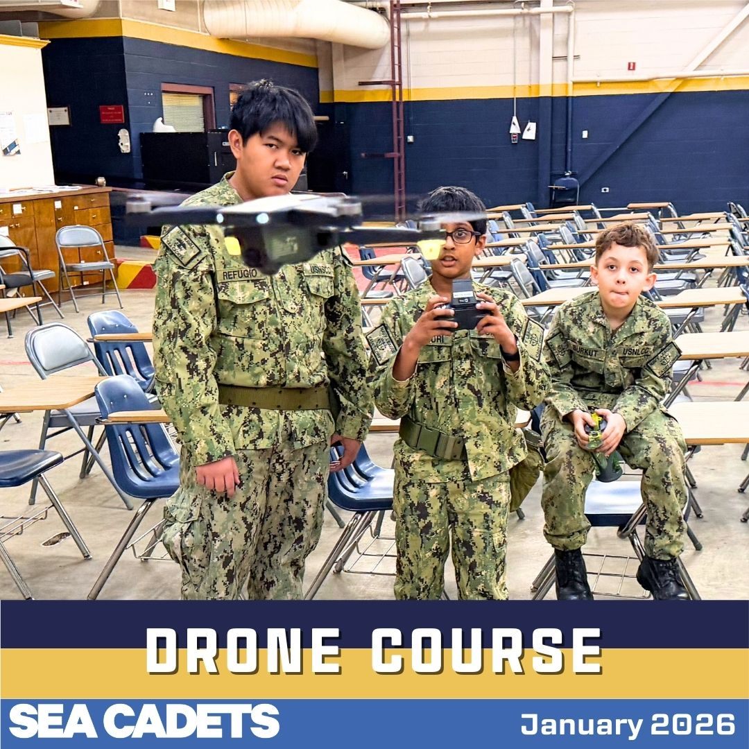 🚁🔥 **It’s GO TIME!** 🔥🚁
Cadets are taking control and putting their **drone operating skills** to the test on the **obstacle course**! Precision flying, sharp focus, and steady hands are on full display as they navigate each challenge. 🌟
Time to show what you’ve learned—let’s fly, cadets! 💪⚓
#SeaCadets #DroneSkills #ObstacleCourse #STEMinAction #CadetLife #TakeFlight #HandsOnLearning