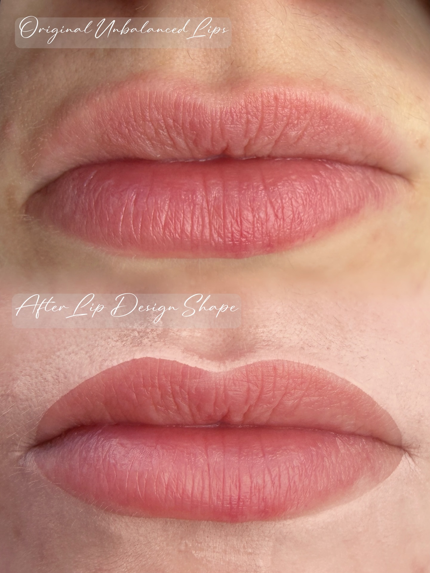 Need to correct your lip shape after filler dissolution?
Inbox us — we’ll carefully reshape and perfectly match your lip colour for a natural, balanced result 👄💋