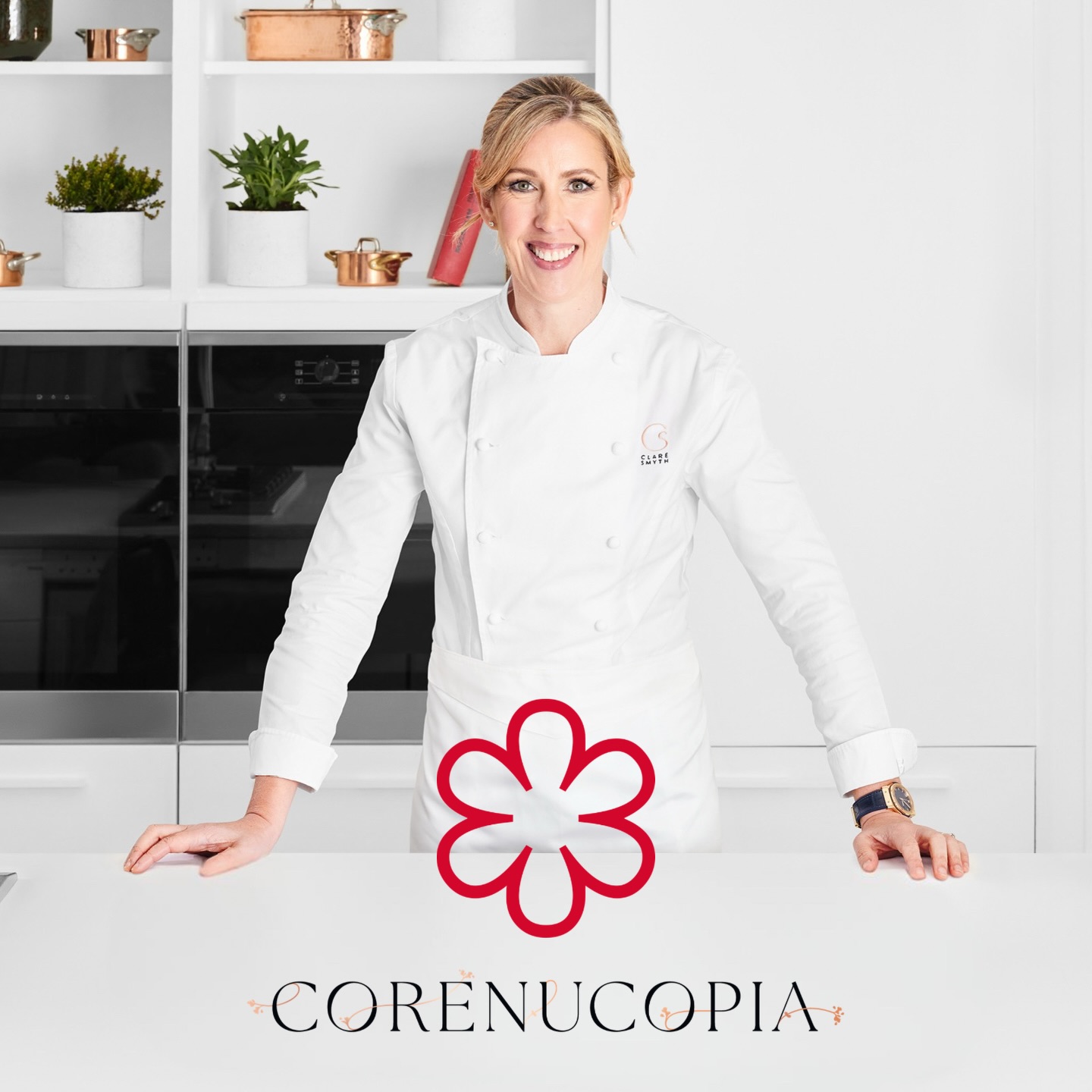 We are incredibly proud to share that Corenucopia by Clare Smyth has been awarded its first Michelin star ⭐
This recognition is a true reflection of the passion, talent, and dedication of our wonderful team. Huge congratulations and heartfelt thanks to Head Chef Gary and Restaurant Manager Lynn for their exceptional leadership and tireless work in bringing Corenucopia to life.
Thank you to our brilliant producers and suppliers for your continued support, and to our guests for joining us on this journey — we couldn’t do this without you.
And thank you to the @michelinguide for this honour.