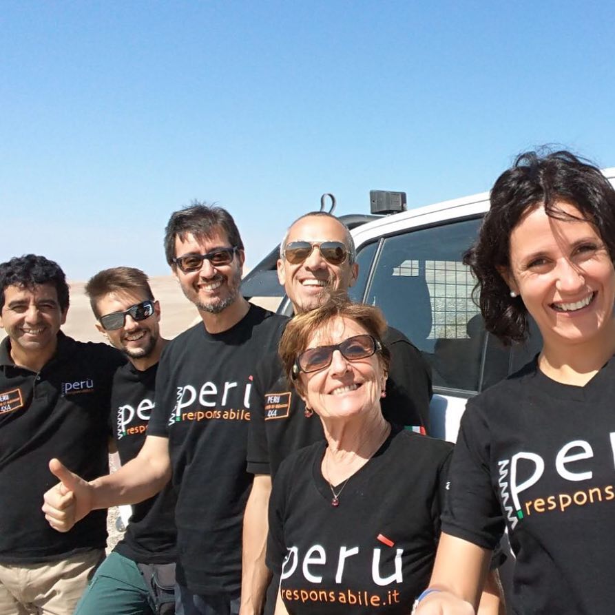 Viaggiare è un duro lavoro, ma qualcuno lo dovrà pur fare :)
#4x4 #peru4x4 #peru #instatravel #instaperu #responsibletourism #responsibletravel #viaggiarepercredere - condividi questo post, aiutaci a diffondere il nostro hashtag #peruresponsabile