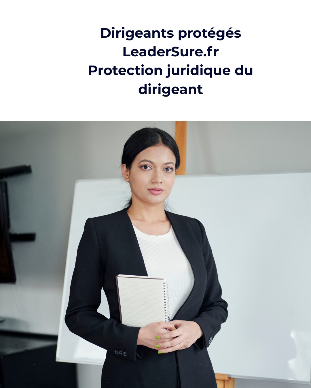 Dirigeants, gagnez du temps et sécurisez vos activités avec JUDIVIV offert par LeaderSure. Créez en quelques minutes un contrat de prestation clair, des CGV conformes ou une lettre de mise en demeure personnalisée — des documents qui réduisent le risque de litiges et limitent vos frais juridiques. Idéal pour micro‑entrepreneurs, gérants et professions libérales à Paris.
Quel document voulez‑vous générer en premier ? Dites‑le en commentaire 👇
#entrepreneurs #microentreprise #gestionLeaderSure
📍6 bis rue Montévidéo
75116 Paris.
☎️+33 1 89 72 04 53