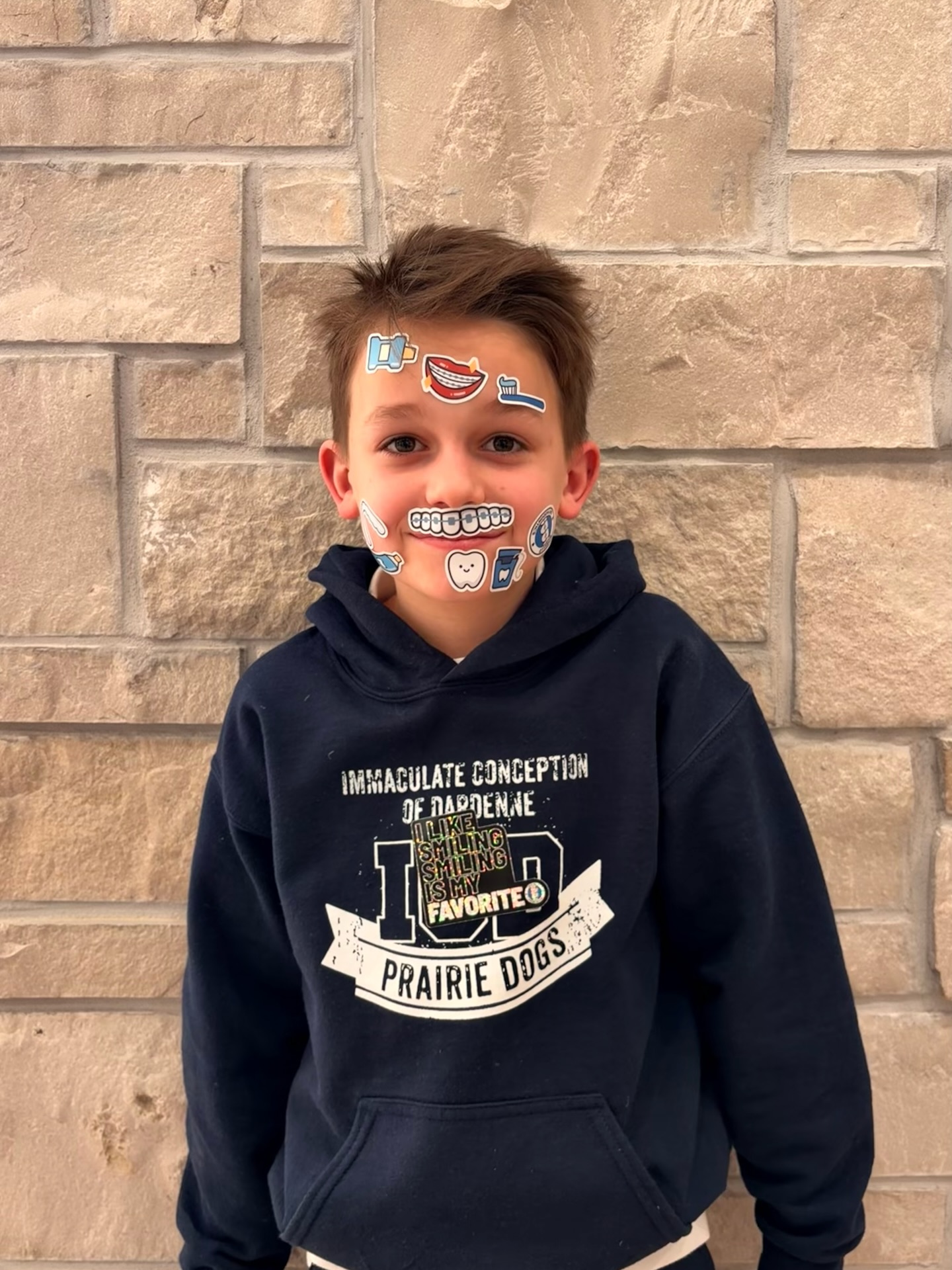 Some patients just GET it. 🥸