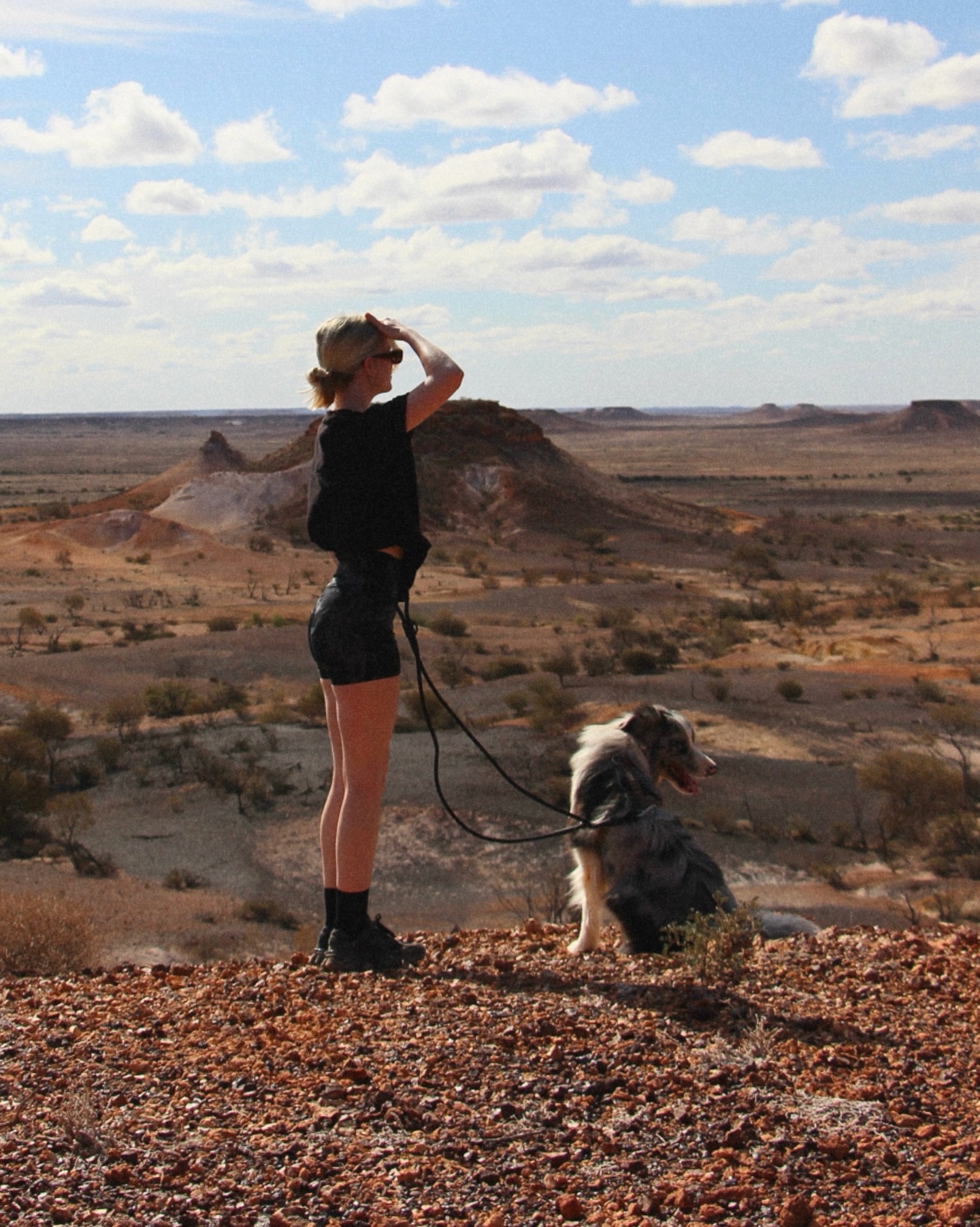 Adventure looks better together.
Thank you @150tourin ☺️🤗🫶🏻