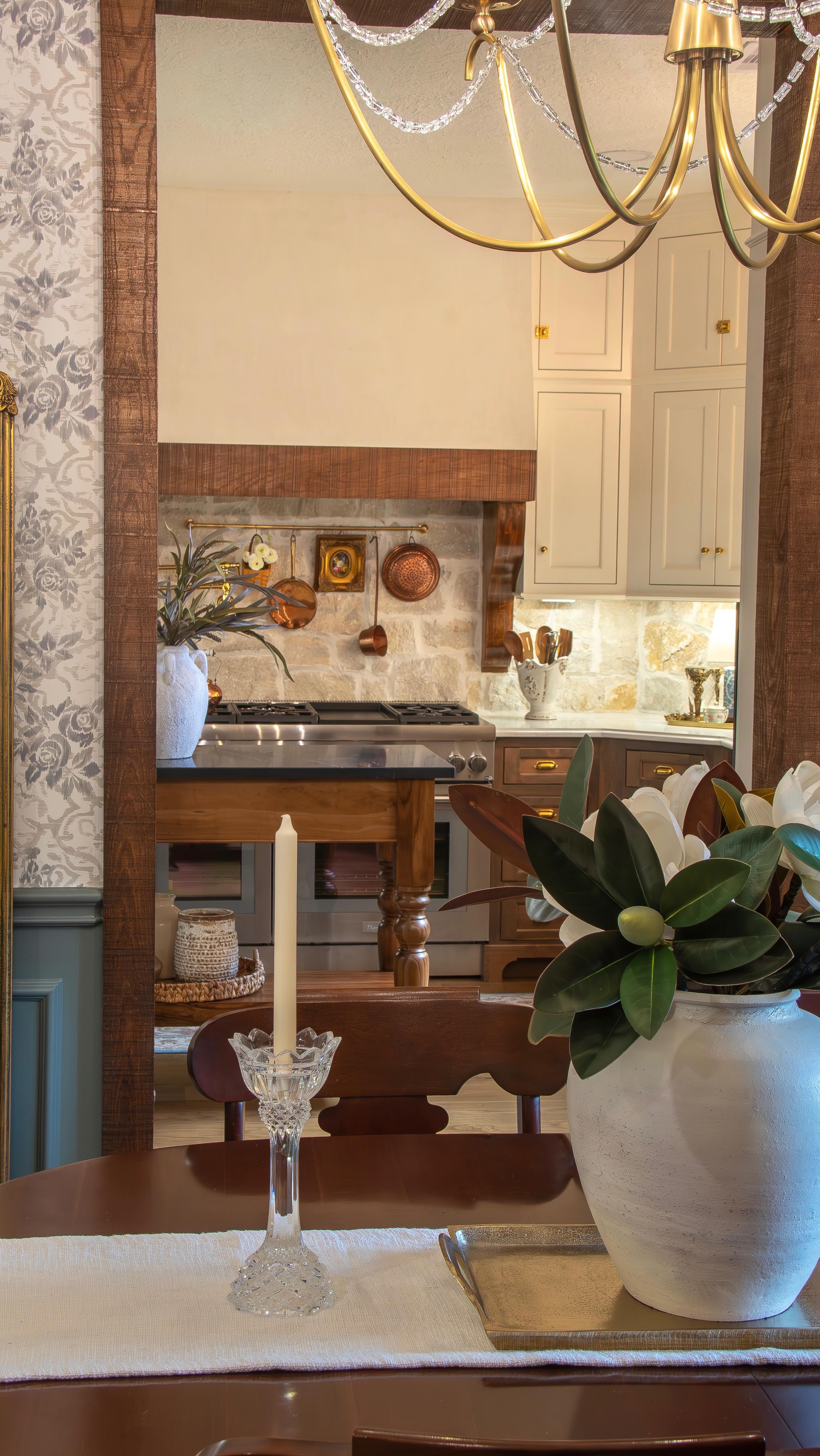 If your kitchen is “fine” but you don’t love being in it… that’s the problem.
The rooms we spend the most time in should feel like a reflection of us. They should feel comforting and familiar. Like a place you want to linger a little longer in the morning and gather in at the end of the day.
That’s what we design for. Not perfection, not trends. but spaces that feel personal, warm, and lived-in. Kitchens that hold memories, tell stories, and feel like they’ve grown with YOU over time.
Because you deserve a home that doesn’t just “do the job”… it should feel like you. 🥹
If 2026 is the year you stop settling for “fine” and start creating a home that truly feels like you, we’d love to take care of every detail and bring it to life for you.
So glad you’re here!🤍