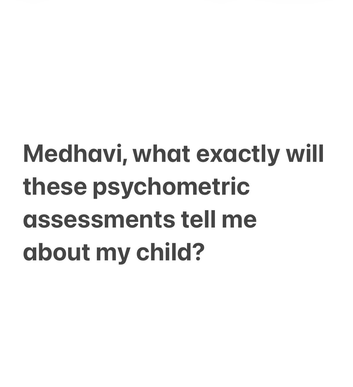 If you want to know more about your child’s many intelligences and their unique learning styles, comment MORE and let me share details with you 💌
#empoweredmoms #raisingconfidentkids #multipleintelligence #learningstyles