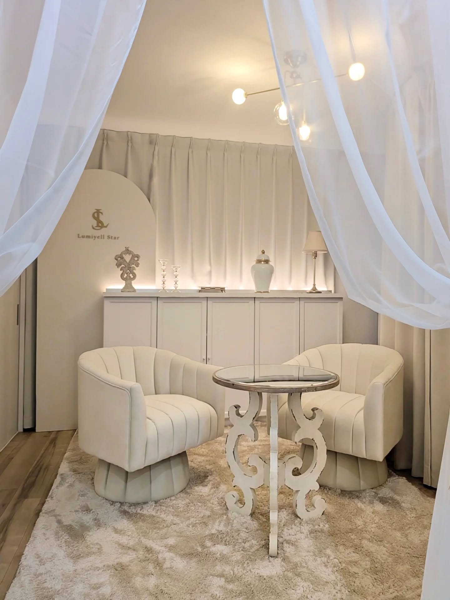 大阪羽曳野サロン