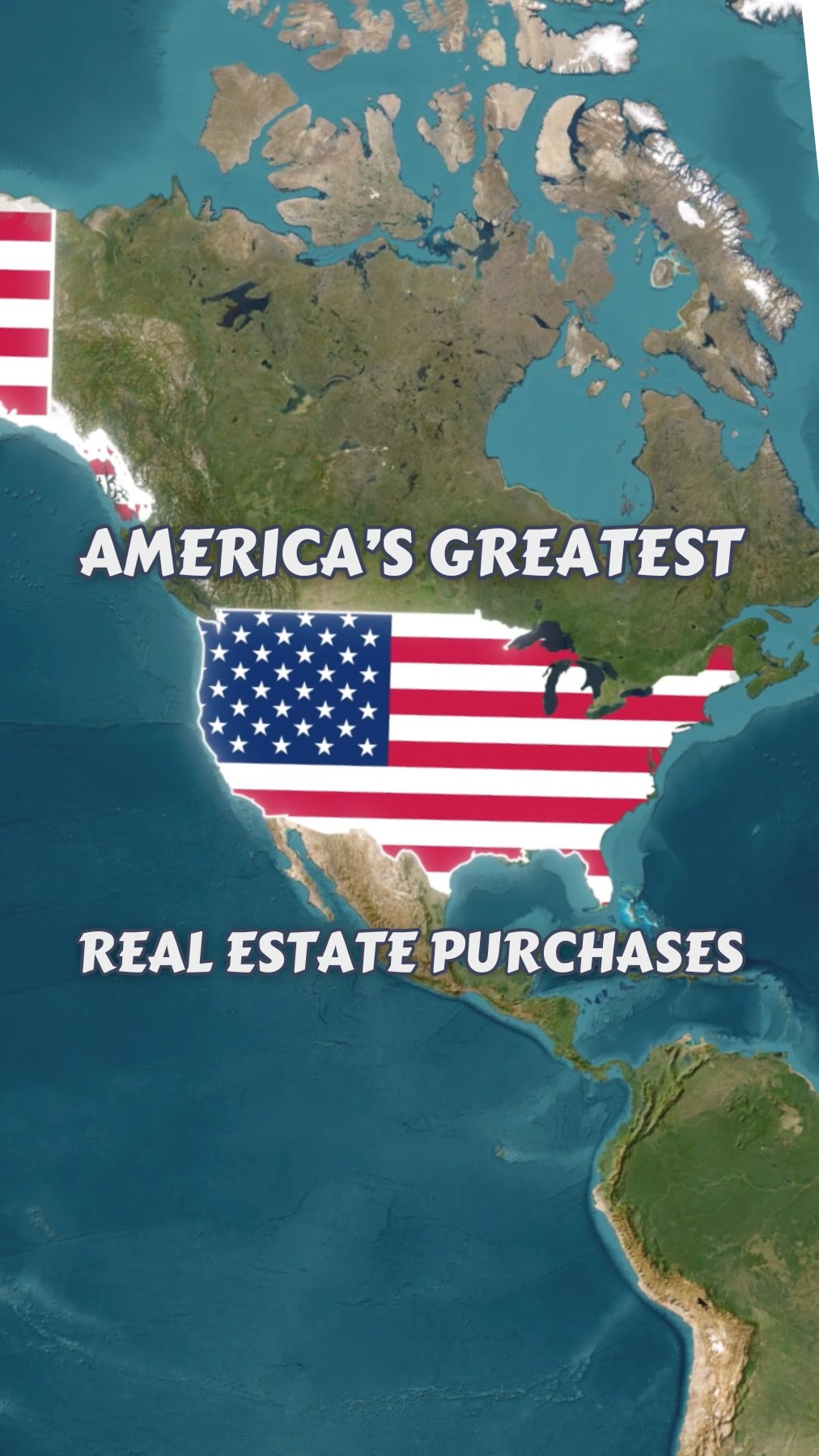 America’s Greatest Real Estate Purchases