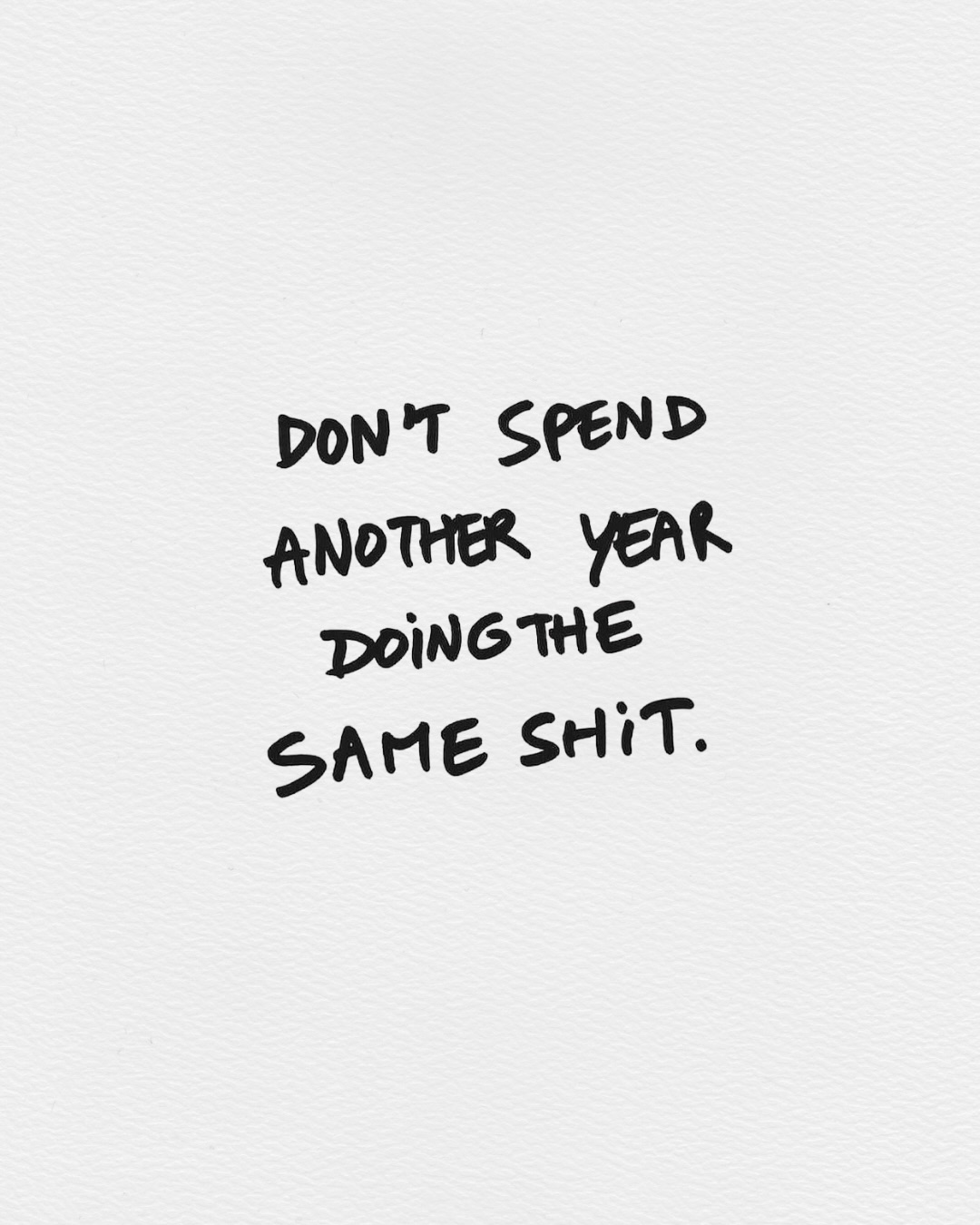 Oof… we said it !!