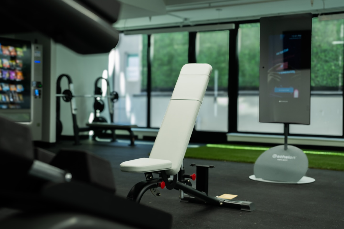 Made for the way you live. đŞđď¸
For early mornings, late nights, and everything in between.
For the days youâre locked in⌠and the days you need a reset.
This isnât just a gym â itâs part of your lifestyle.
Steps from your front door.
Built for your grind.
Designed for your growth.
At Hoyt Tower in Newark, wellness isnât an extra.
Itâs the standard.
Train harder.
Live better.
Feel stronger. đĽ
Because where you live should push you forward.
đ Hoyt Tower ⢠Newark, NJ
Would you work out here? đđ
#HoytTower #NewarkLiving #LuxuryApartments #ApartmentGym #citylifestyle