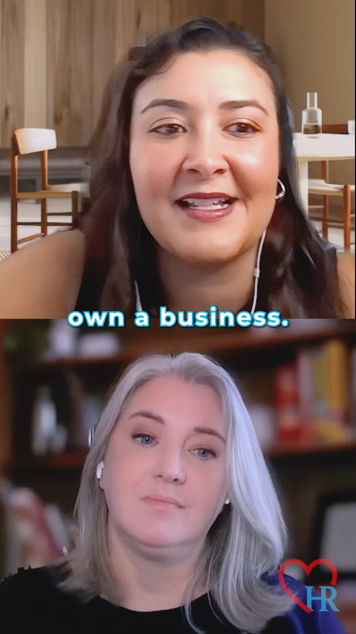 Building a business together takes more than shared goals. It takes boundaries, intention, and the willingness to practice what you preach.
When leaders create clear space for strategy and clear space for life, both the business and the relationship are stronger for it. 💼
#BusinessOwners #LeadershipInPractice #HRWithHeart #SmallBusinessLife #PeopleFirst #LynnHR