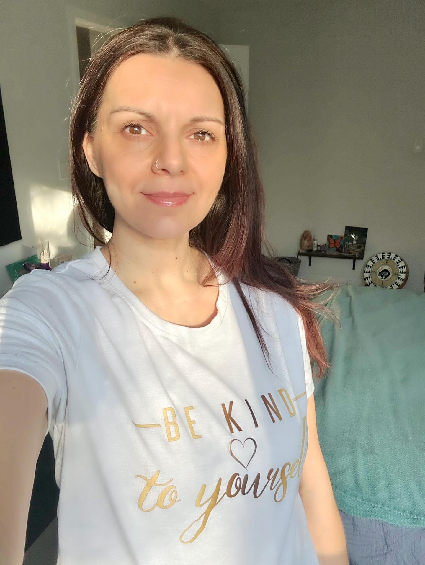 I’ve had a few new faces arrive here recently, so it feels like a good moment to re-introduce myself.
I’m Katie 👋💗
I am a massage therapist with 20 years in practice, working from a trauma-informed, nervous-system-aware approach to care.
For most of my career I’ve worked independently and previously owned a wellness clinic - an experience that’s shaped not just how I work with bodies, but how I hold space, build trust, and create care that feels safe and sustainable.
I work with people who need a slower, more attuned approach to touch: bodies that are sensitive, overwhelmed, neurodivergent, or simply tired of pushing through.
Alongside my massage practice, I also mentor other therapists and holistic practitioners who feel drawn to this way of working teaching the parts of the profession that aren’t always taught in school, but deeply shape how care is felt and how practices are built.
Whether you’re here as a client, a fellow therapist, or just exploring, you’re welcome here! I would love to get to know you so please drop a hello in the comments and tell me something about you 🤗
And, you can explore the ways to work with me in my bio or drop me a DM anytime 💗