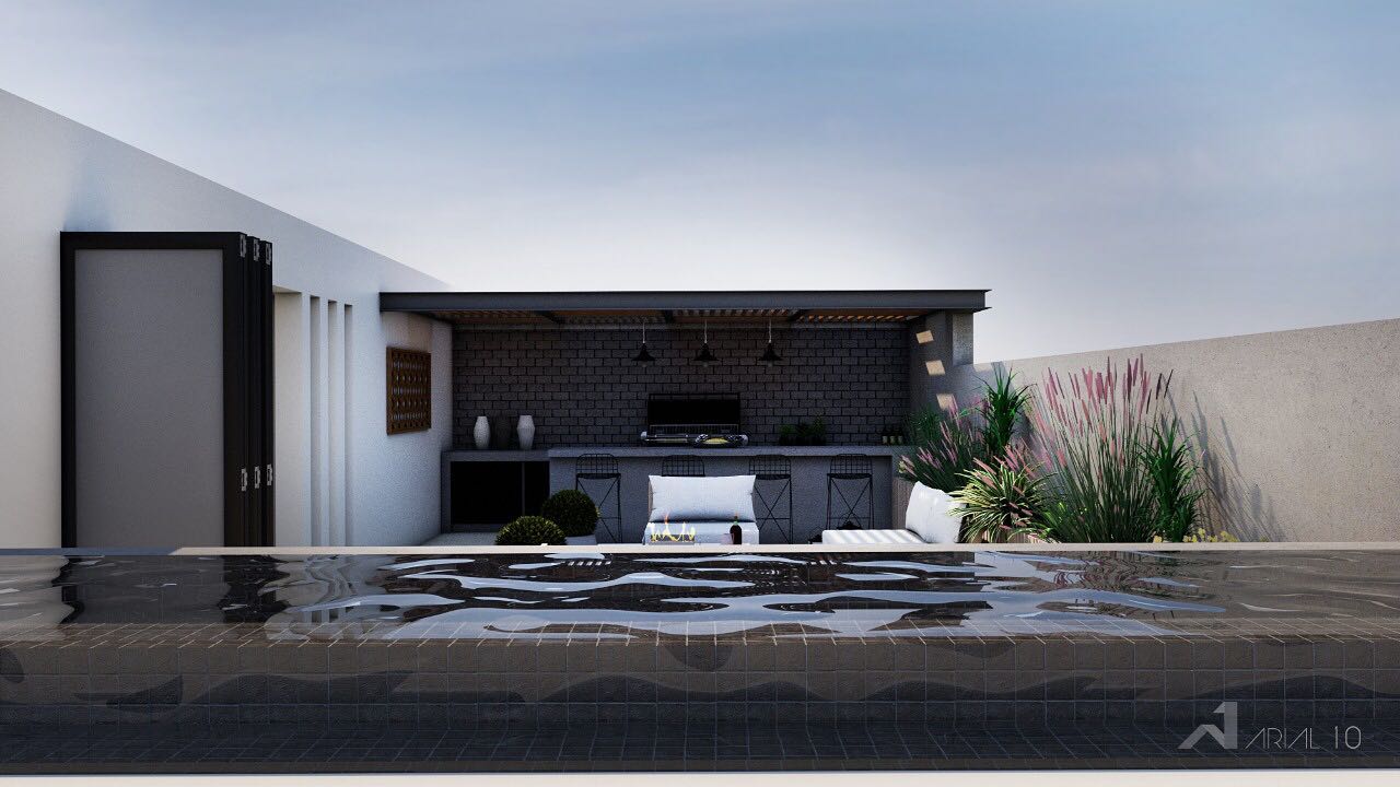 🚜🏠 #architecture