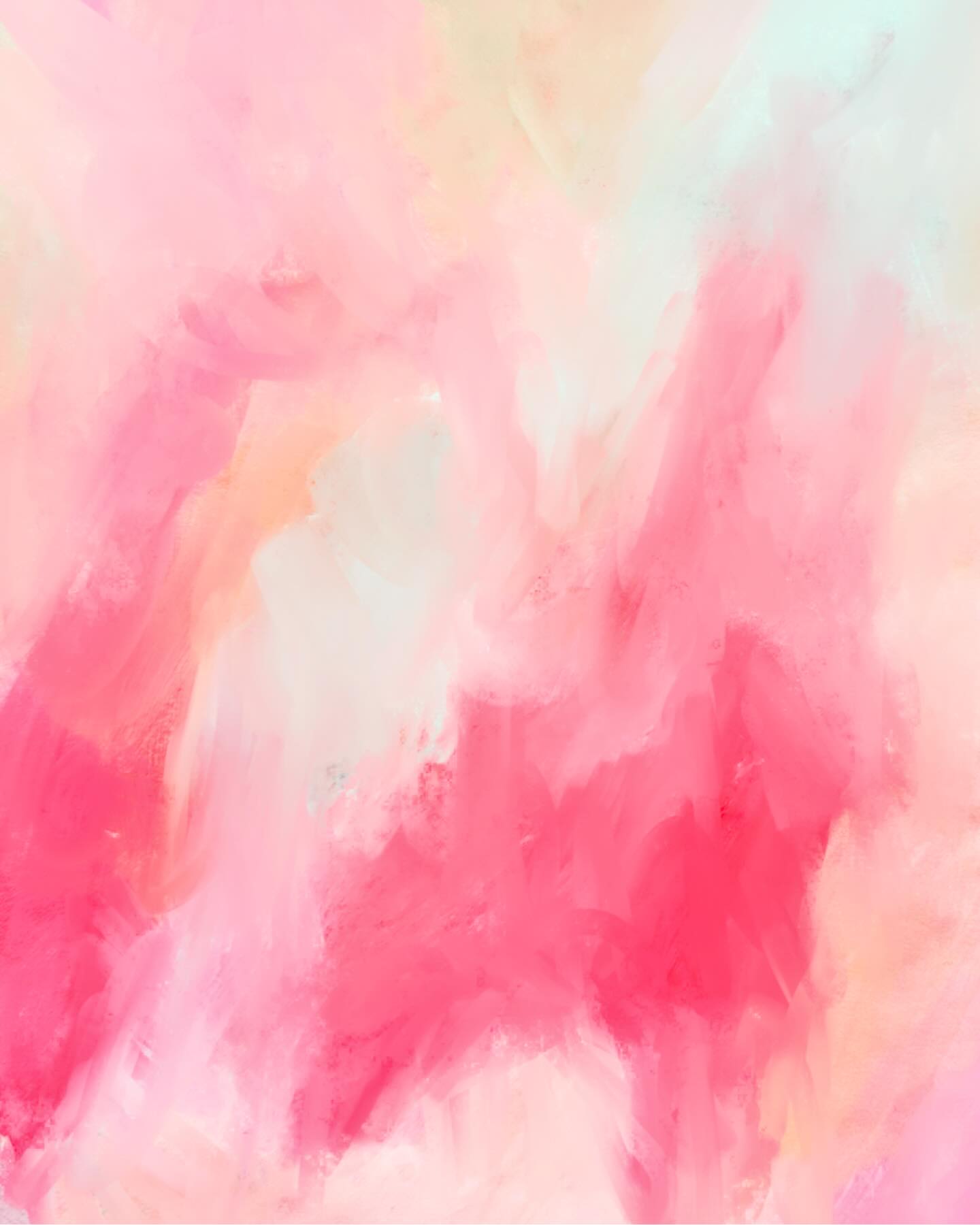 Some soft pinks for this slow-starting winter weekend.
All of these paintings are available as prints in my Etsy shop!
#pinkpaintings #abstractart #prettypaintings #etsyartist #zimmestudio