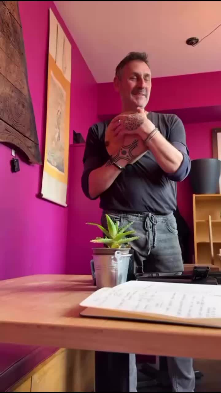 Last year, this moment made us happily cry in gratitude 🙏🏻💜
Being nominated across five categories was already overwhelming.
Winning BRAVO Best Value was something else entirely. 🙌
Having my beautiful wife Nick cooking every day while I’m welcoming you all just shows how Nanima is about family, care, and showing up! 🧡
That award didn’t just sit on a shelf.
It brought new faces through the door, new conversations, and a lot of belief that what we’re building here matters.
This year, we’ve been nominated again, including Best Value!
And yes, we would love to keep that title. 🙌✨
If Nanima has ever been your place for honest food, shared tables, and good value done properly, your vote truly means the world to us!
🗳️ votes will be open from 10th February!
🔗 Link in bio
Thank you for supporting a small, family-run kitchen.
🙏 Support Small Business
📍 36 St George’s Rd, Kemptown, Brighton BN2 1ED
#Nanima #Kemptown #BrightonFood #BrightonRestaurant #BRAVO2026