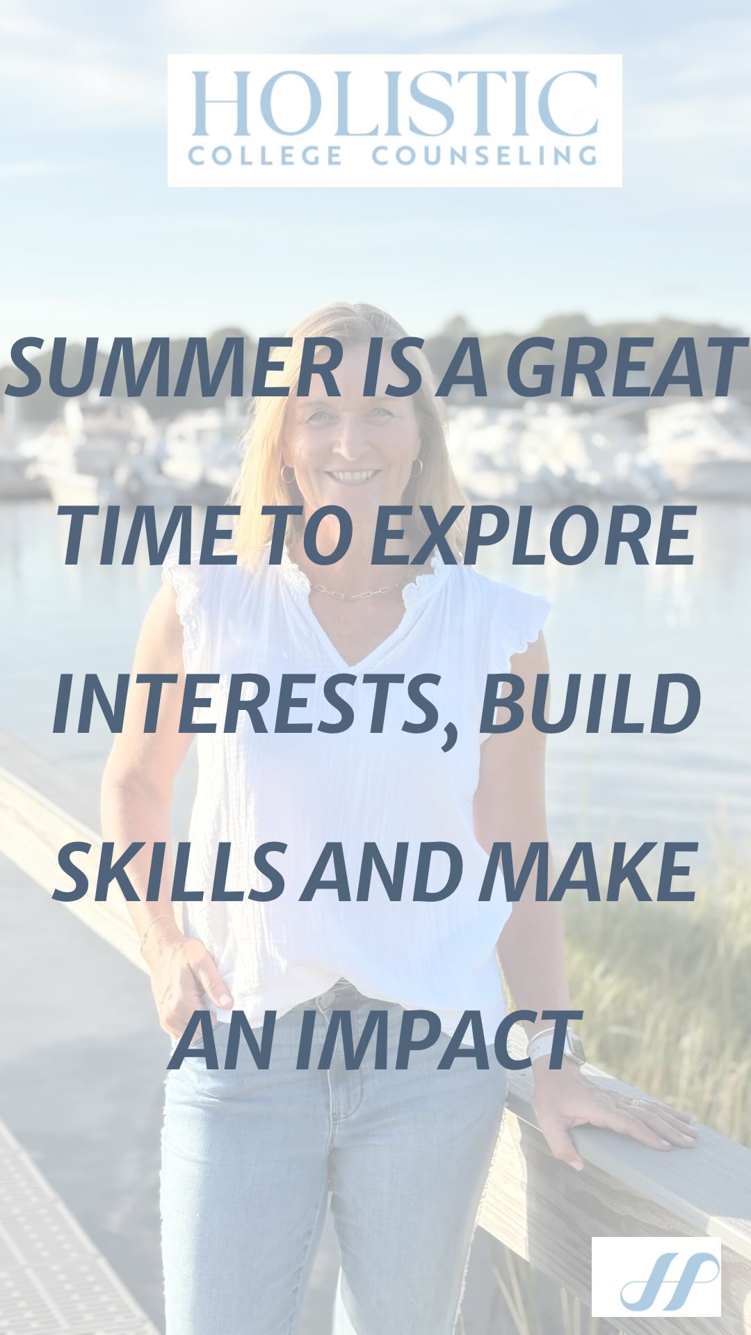 Summer planning is already starting, and the biggest misconception I hear is that students need to do something impressive for college applications.
You don’t. But that does not mean you shouldn’t do anything. And if you are looking at the most selective schools-you should know they are looking closely at your authentic summer progression.
Colleges aren’t looking for packed schedules or perfectly curated resumes. They’re looking for growth, direction, initiative, and follow-through.
The most compelling summer experiences often start small:�• trying something new�• returning to a job or commitment�• building a skill�• taking on more responsibility�• making a local impact
What matters most isn’t the activity — it’s how you evolve, what you learn, and how you begin to take ownership of your time and interests.
When students approach summer with intention instead of pressure, their college application story naturally becomes more authentic and cohesive.
Start with one question:�What genuinely interests you — and where do you want to grow?
If you want to talk about how you can naturally build upon last summer, let’s connect!
#collegecounseling #collegeapplications #collegeessay #collegeadmissions #commonapp