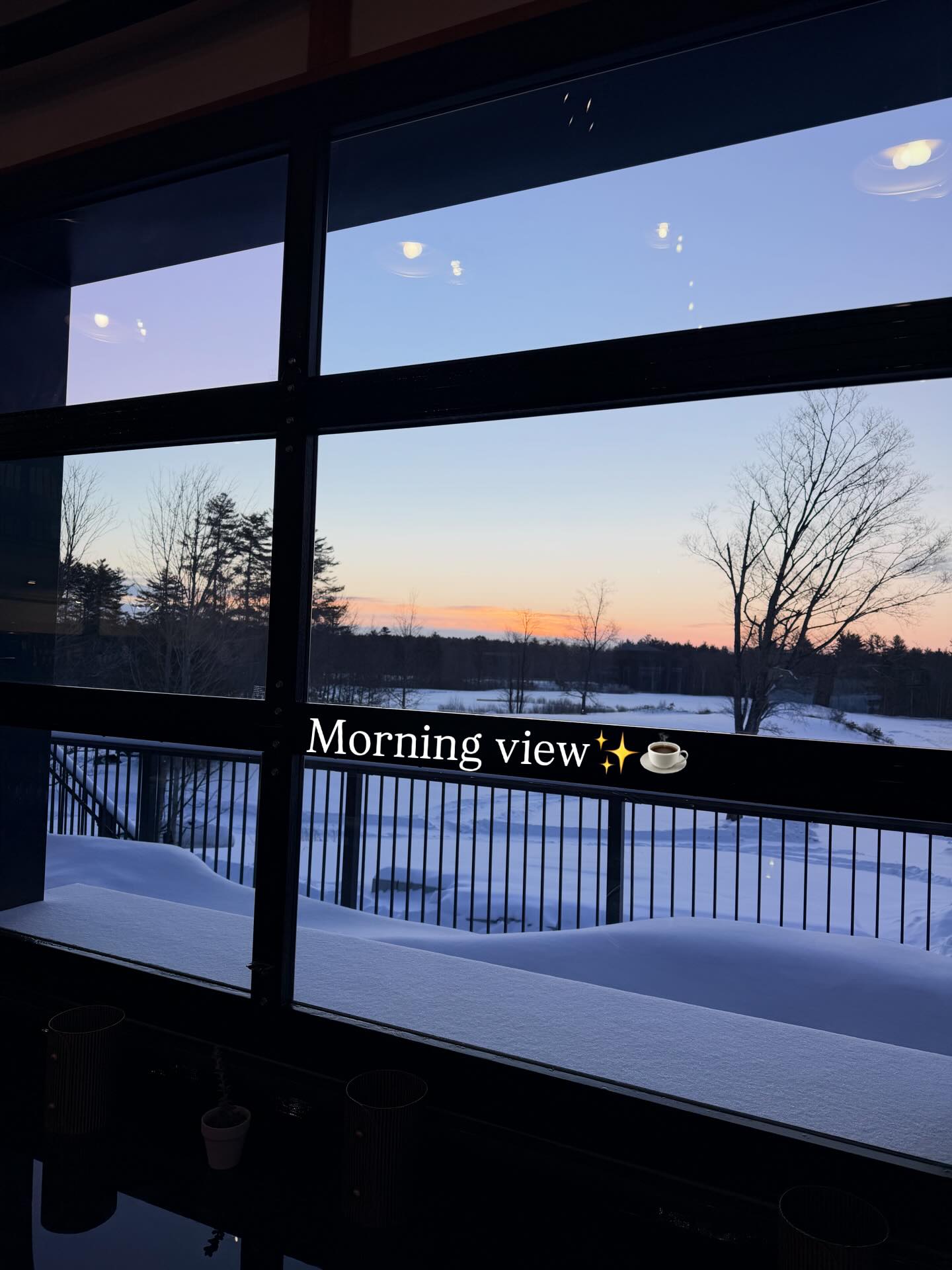 Avery’s cafe opens at 8am! FREE COFFEE!!