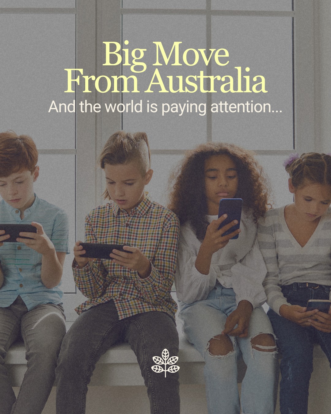 Australia has become the first country to restrict social media accounts for kids under the age of 16. A move that’s already sparking global conversation.
The goal isn’t to keep kids offline entirely, but to reduce risks like cyberbullying, addictive platform design, and exposure to harmful or distressing content during key developmental years.
As parents, caregivers, and professionals, this raises important questions about boundaries, responsibility, and how we support kids in a digital world that wasn’t built with their nervous systems in mind.
Should Canada consider similar protections?
🌟 If you found this helpful and want to learn more, please ‘Follow’ or share our content 🙌🏾
🍃 Learn more about Bay Psychology
✉️ Email: support@baypsychology.ca
📞 Call: 705-478-7771
🖥️ Website: www.baypsychology.ca
DISCLAIMER: Information shared by Bay Psychology on social media is not intended to replace or be constituted as psychological or medical care. It’s intended for educational and informational purposes only. If you need support, please establish care with a regulated healthcare provider.