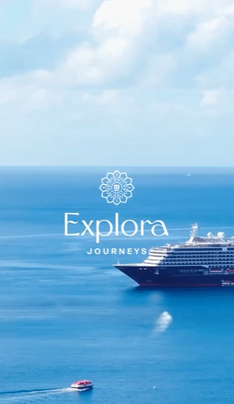 Sail from Miami to San Juan from 12 to 20 February 2026 and discover the Caribbean’s vibrant rhythm, calm shores, and sunlit days at sea.
A perfect winter escape aboard Explora Journeys.
Contact me to reserve your February Journey.
#ExploraJourneys #OceanStateOfMind #SailUnique