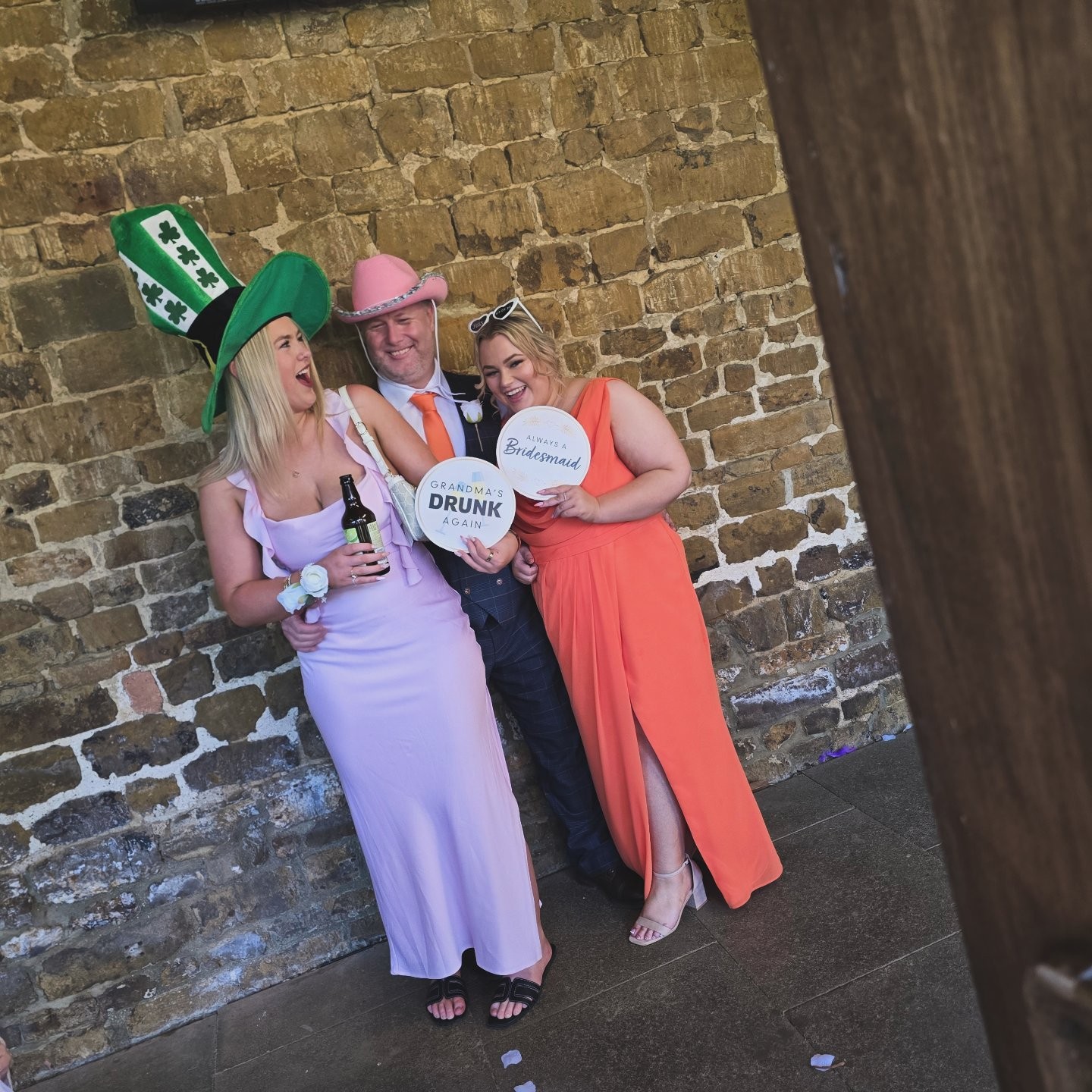 What’s better than a night out with the girls? 🌈 A night out with the girls in our photo booth! Capture all the giggles while creating epic pics that will last a lifetime! Check us out at https://wix.to/KtS0CT0 💖🤪 #GiggleFest #MemoriesMade #PhotoFun