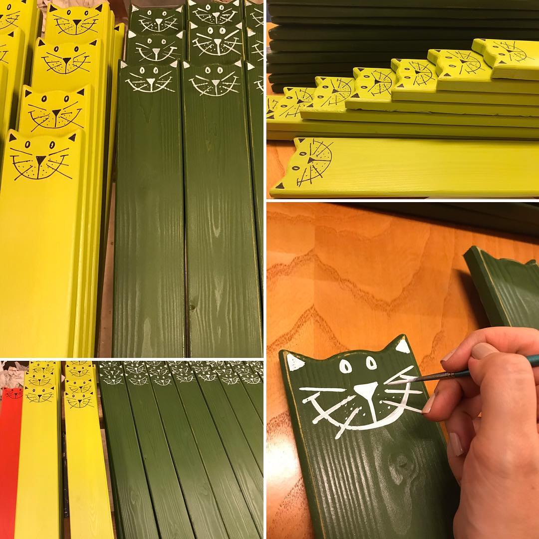 #nofilter #birtakımhazırlıklar #kedi #kediliişlerbizdensorulur #pododesignsforpets #podoshop #podo❤️🐈 #podosizvepatilidostlarinizicintasarimlar #podokedievleri #podoshop #kedilitasarımlar #kedileriçintasarımlar #sürpriz 😻☺️🐾🐾🐾🐈🐈🐈 #handmade #%100elemeği #elemeği