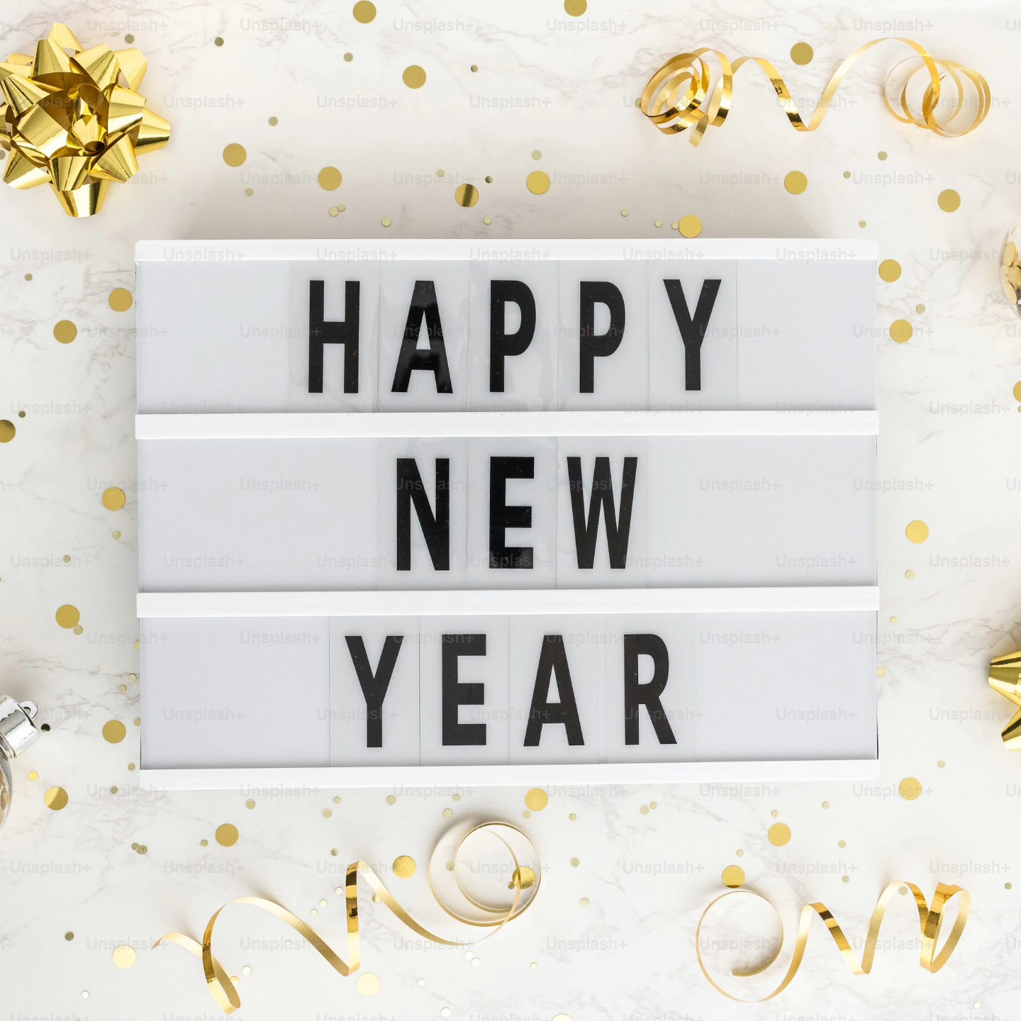 ๐ Happy New Year!! ๐ We're committed to bringing you more this year! Both in content and services! Cheers ๐ฅ to 2025!