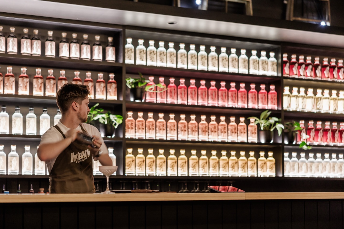 GIN & JAZZ IS BACK THIS FRIDAY!
From 6-8pm our humble distillery transforms into one of Brisbane’s best jazz hubs with tunes from @jazzmusicinstitute setting the backdrop to our cocktail menu.
Bookings through link in bio, walk ins always welcome.