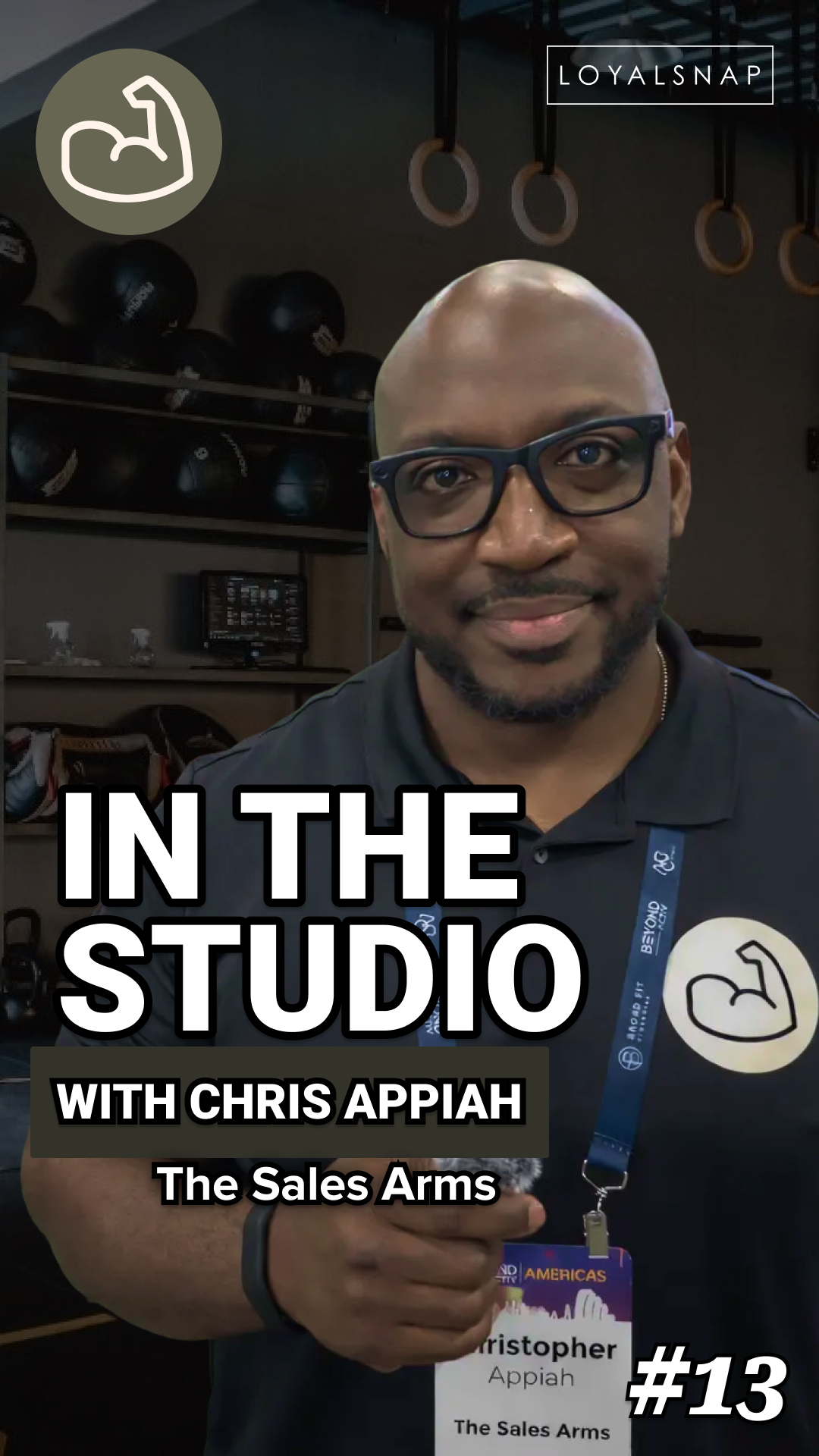 Boutique = high touch… after they sign up.
@regular_chris @thesalesarms said it clean: "once they join, that’s when the work starts."
Steal this: tiny milestone check-ins @ 2 / 5 / 10 / 20 classes
→ “we see you” + “here’s what next.”
If it’s not you… who owns it?