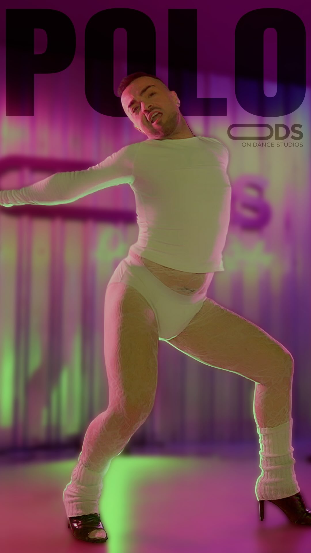 POLO COTÁN | LA DESPEDIDA
🧠 Coreografía @polocotan_
🎥 Video @gv.shots
🏛️ @ondancestudios
🎶 La Despedida by @nathypeluso
📅 No te pierdas las clases con Polo en ODS
• Comercial (Inicial) → L&X · 19:00–20:00
• Heels (Inicial) → L&X · 20:00–21:00
• Heels (Intermedio 2) → L&X · 21:00–22:30
#OnDanceStudios #ODS #sevilla #dance #danza