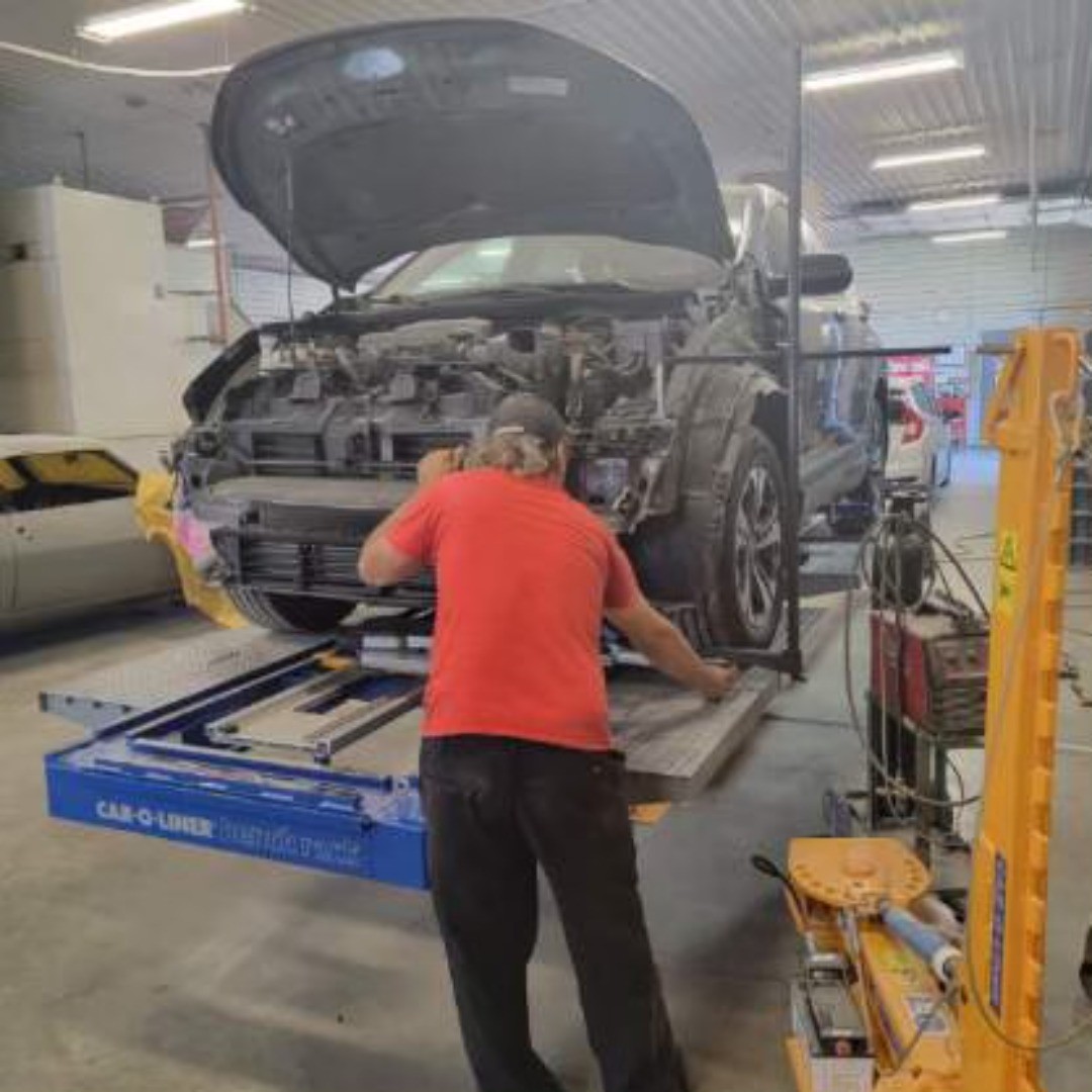 Car-O-Liner benches are nice to look at, but even better to use. Flat Line is here to help with some training or a refresher course.
Contact us to book a spot with our Car-O-Liner training provided on site at our Richmond Hill office. September 15, 2021
Call now to book your spot, 905-475-5600, or email info@flatlinessi.com with any questions you may have.
Limited spots available.