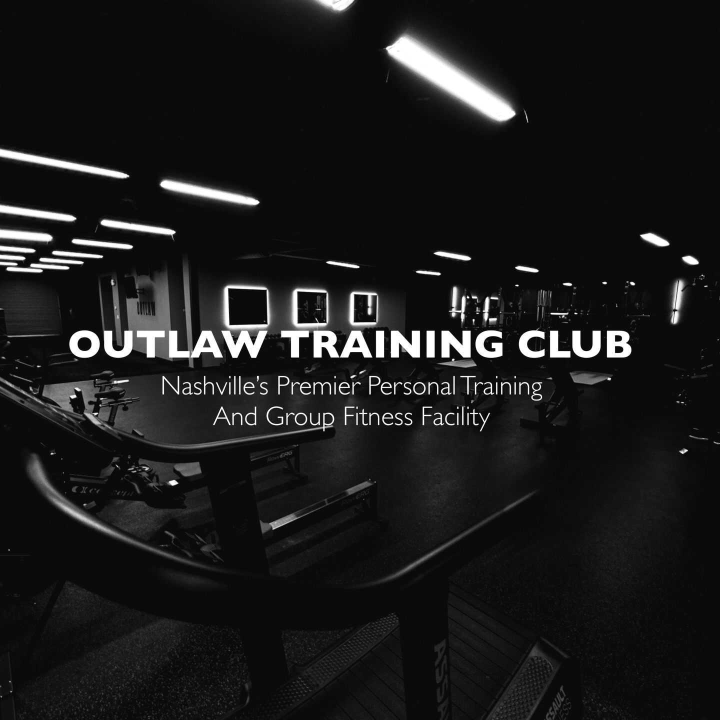 Real community. Real coaching. Real results.
That is what Outlaw is about.
If you have been looking for a sign to start training- here it is.
