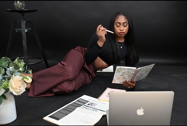 Busy building brands