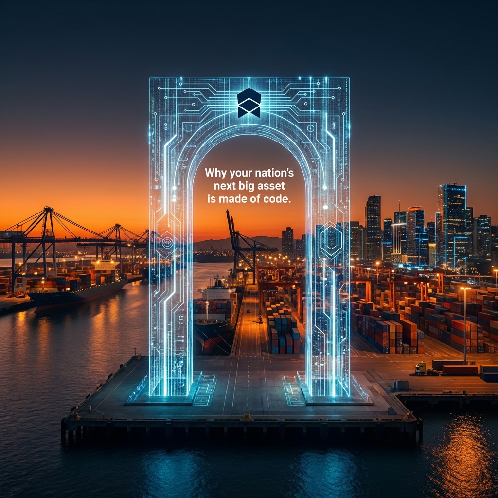 Why are countries treating AI like crown jewels? 👑🤖
Nations are now building their own AI models as if they're strategic defence assets. It's not just about tech anymore—it's about sovereignty, security, and who controls the future.
Curious why governments are racing to create 'Sovereign AI'? Let's explore what's at stake.
What's your take—should every nation have its own AI? 💬
#SovereignAI #ArtificialIntelligence #TechPolicy #AIGovernance #FutureOfTech