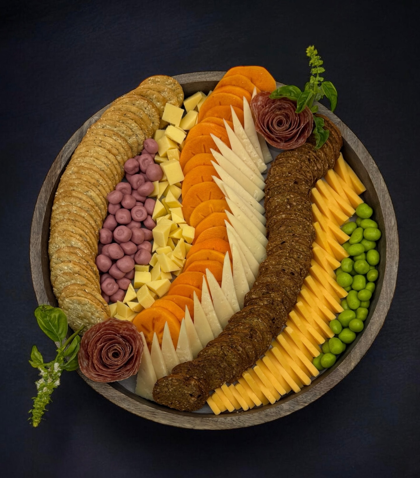 So happy to donate this cheese platter to our middle school teacher luncheon 🧀✨
A small thank-you for the incredible work they do every day 🍎💙
We hope the colors, textures, and flavors offered a little pause to snack, breathe, and feel appreciated 🌈🥖🍇
Teachers give so much, and if a beautiful bite can offer even a brief break, we’re honored to be part of it 💫
Thank you for shaping our kids and holding so much with grace ❤️
#TeacherAppreciation #GratefulHearts #CommunityCare #CheesePlatterLove #SupportingTeachers MiddleSchoolMagic