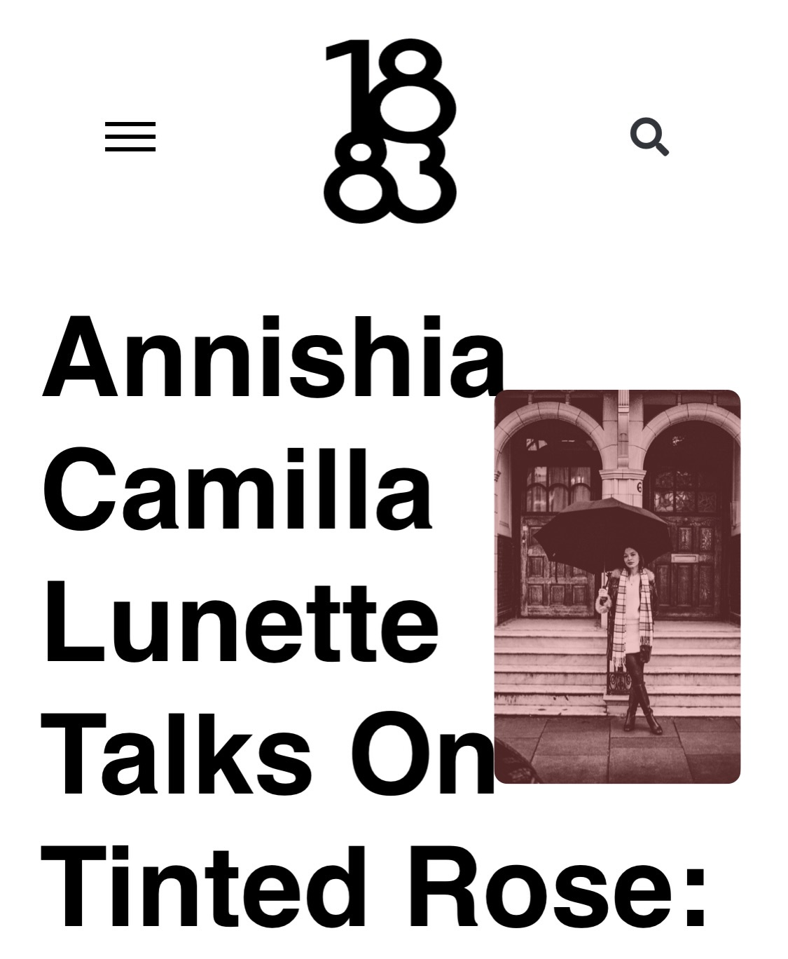 Article in my bio 🌹
Kindle is out now x
Book coming soon ♥️