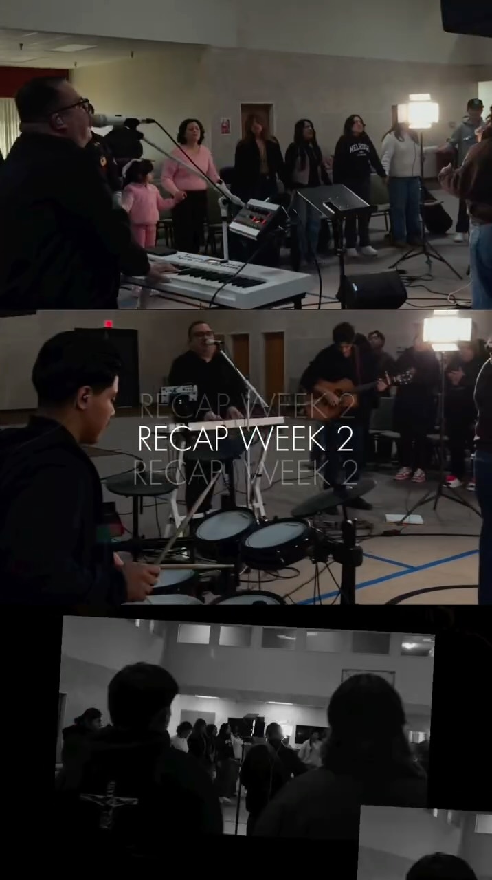 Cada semana y dia se clases es toda una experiencia llena de adoración y música 🎶🔊🙌🏻 #schoolmusic #worship