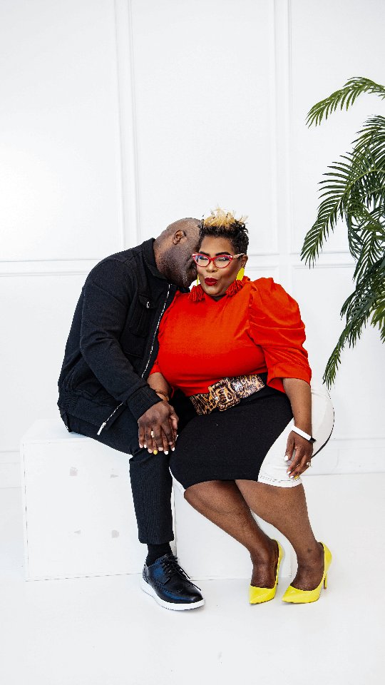 💍 Wifey Wednesday
Listennnn. There was a time in our marriage when it felt stale and stagnant. We loved each other, but it felt like we were doing life on rinse and repeat!💅🏾
So Jay and I had an honest, intentional conversation. We talked about what wasn’t working and what we wanted more of, and we both agreed that we didn’t want a marriage that was mundane. We wanted one that stayed connected, evolving and electric!
What we learned is that curiosity is the SECRET sauce to a sizzling marriage!🔥😂🤸🏾♀️💃🏾
But curiosity also means you stop assuming you already know your spouse. It looks like asking honest and intriguing questions, being open to new experiences together, and listening without jumping to conclusions.
Here are a few examples:
🔥What do you feel like we’ve outgrown as a couple?
🔥What do you miss about us that we don’t do anymore?
🔥What kind of moments do you want us to create more of together?
Marriage will only stay alive when couples choose curiosity over outdated experiences. Sometimes love doesn’t need fixing—but your relationship might just need a tiny reset!
Happy Love Month!♥️🔥
#90DayMarriageReset #couples #relationships #marriage #explore