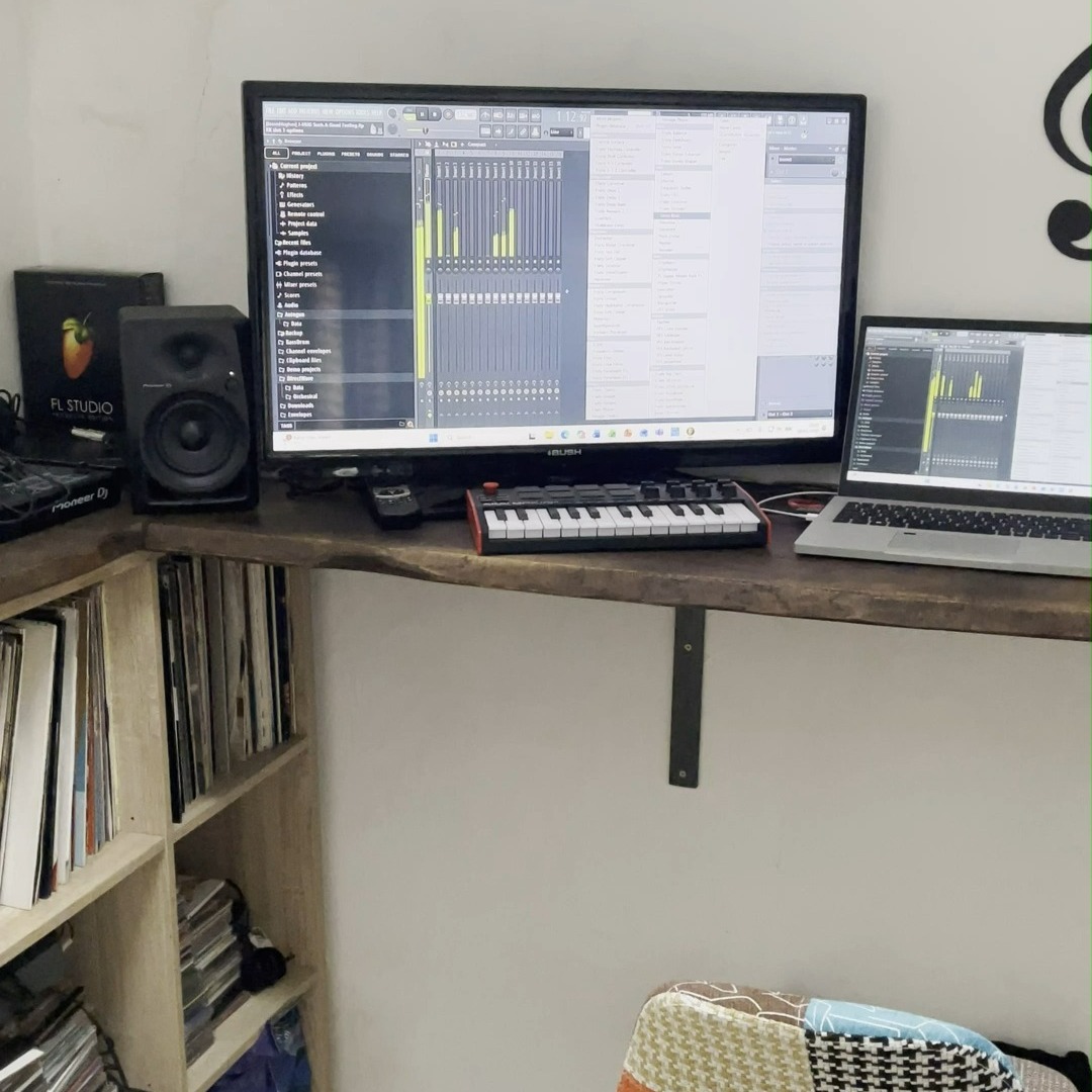 J-HUG Such A Good Feeling Out 3 April 2026 Pre-Order from 20 March 2026
Follow on Spotify for more new tracks being released ready for the summer