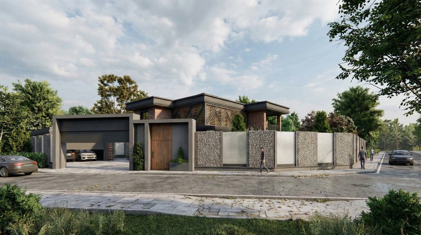 T. T. | Modern Villa Dönüşümü
Zamansız çizgilerle villamıza yeni bir kimlik kazandırdık.
#villarenovation #timelessdesign #architecturaldesign #modernliving #onhamimarlık