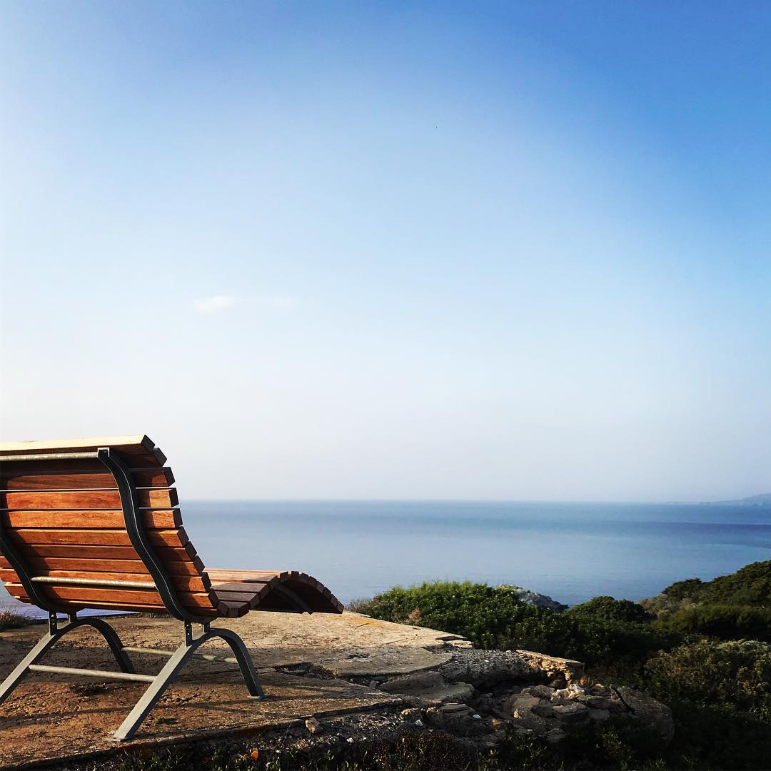 infinite lounge at #nurra