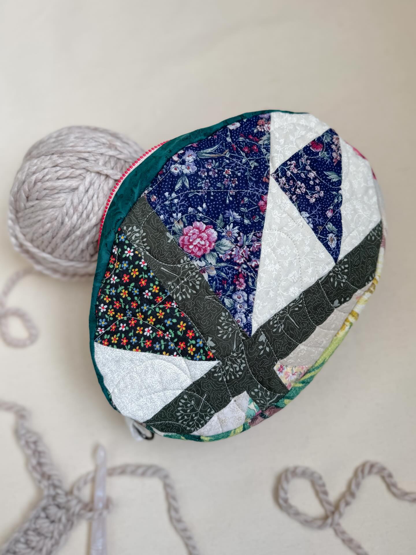 🪴 February drop one 🪴
Y’all, I planned on doing one drop this month, but surprise! I decided I’m going to split it into two! My ready to ship rack is already filling up and I just can’t wait to share it with yall.
.
🪴 February 6th, 4pm EST
🐛 Drop one will include quilted pants (5 pairs), totes (2), zip pouches (2) and garlands (3). All in this amazing multicolored handmade quilt.
🪴Items will drop directly to my website on Friday afternoon. https://www.moonflowermaker.com
🐛 Let me know if you’d like a tag in the preview post tomorrow, or if you have any questions!
.
🔔 Drop two will be later this month, and will include the quilted cat pieces and reversible patchwork overalls I posted earlier this week, as well as other children’s items and women’s wear.
.
Xoxo
Cassi