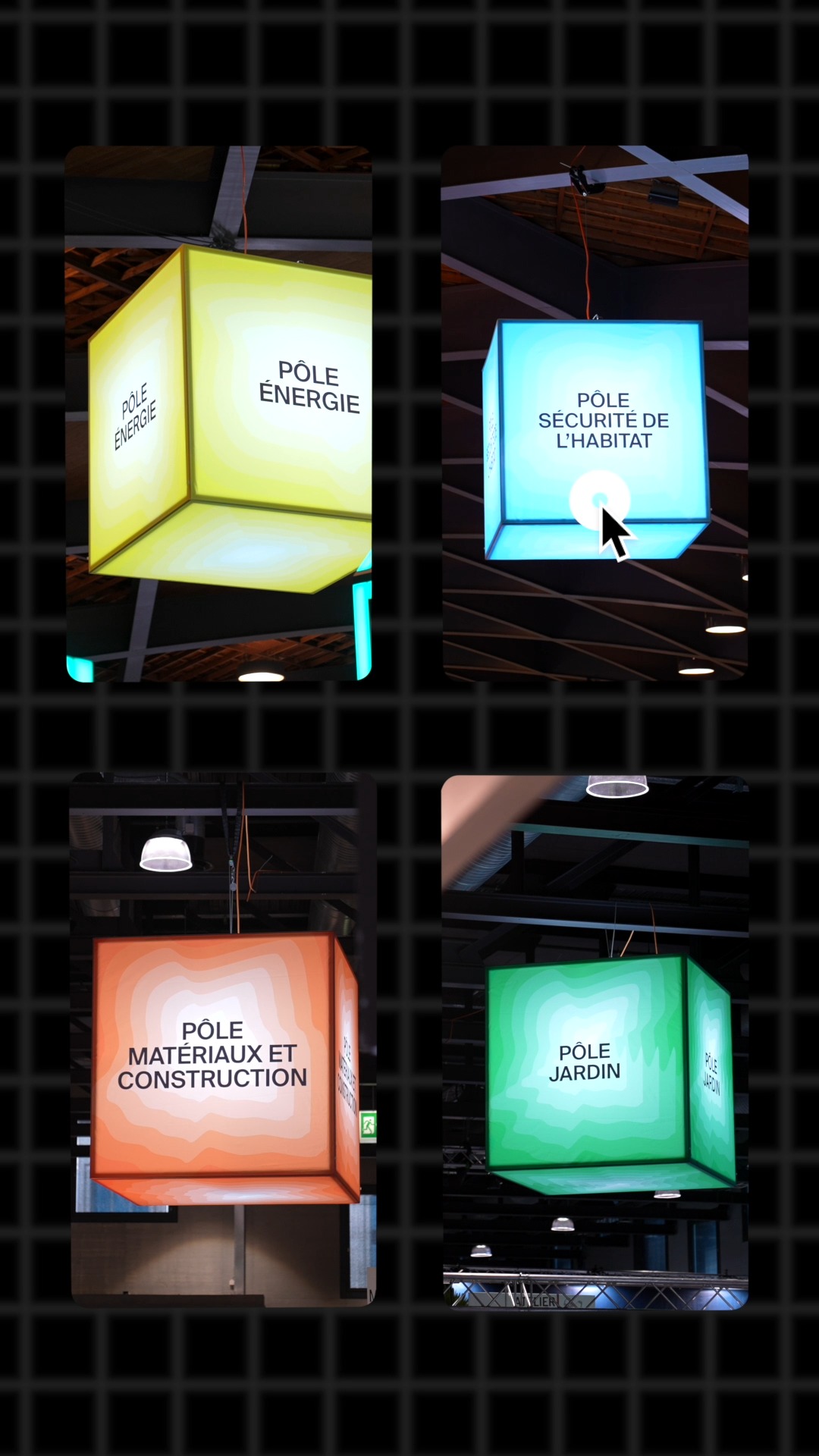 Découvrez le Pôle sécurité 🚨
La sécurité domestique est un élément essentiel pour tous les foyers.
Alarmes, surveillance, protection incendie, sécurité mécanique…
Bénéficiez d’une vision globale et de conseils d’experts pour sécuriser votre habitat.
👉 Pour en savoir plus, lien en bio