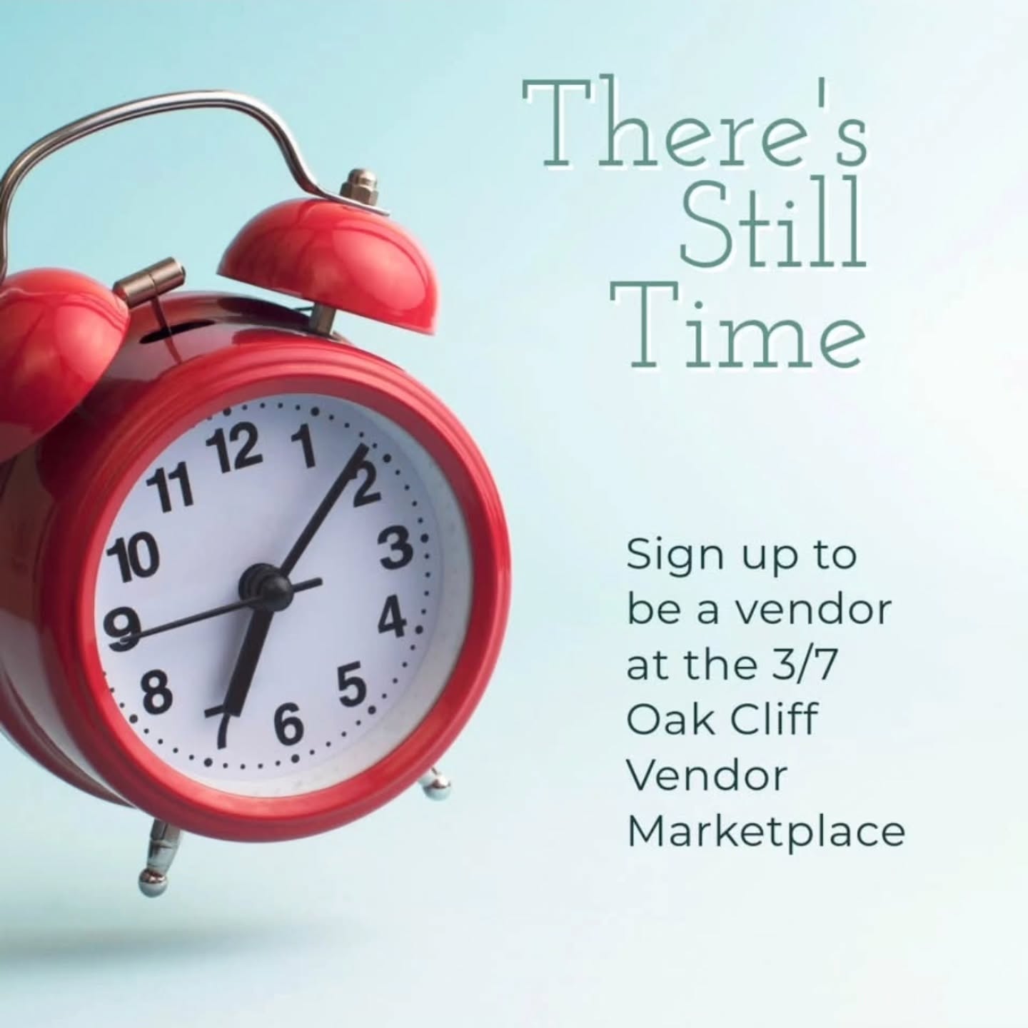 The link is in the event of our Upcoming Events page.
#dallasevents #thingstodoindallas