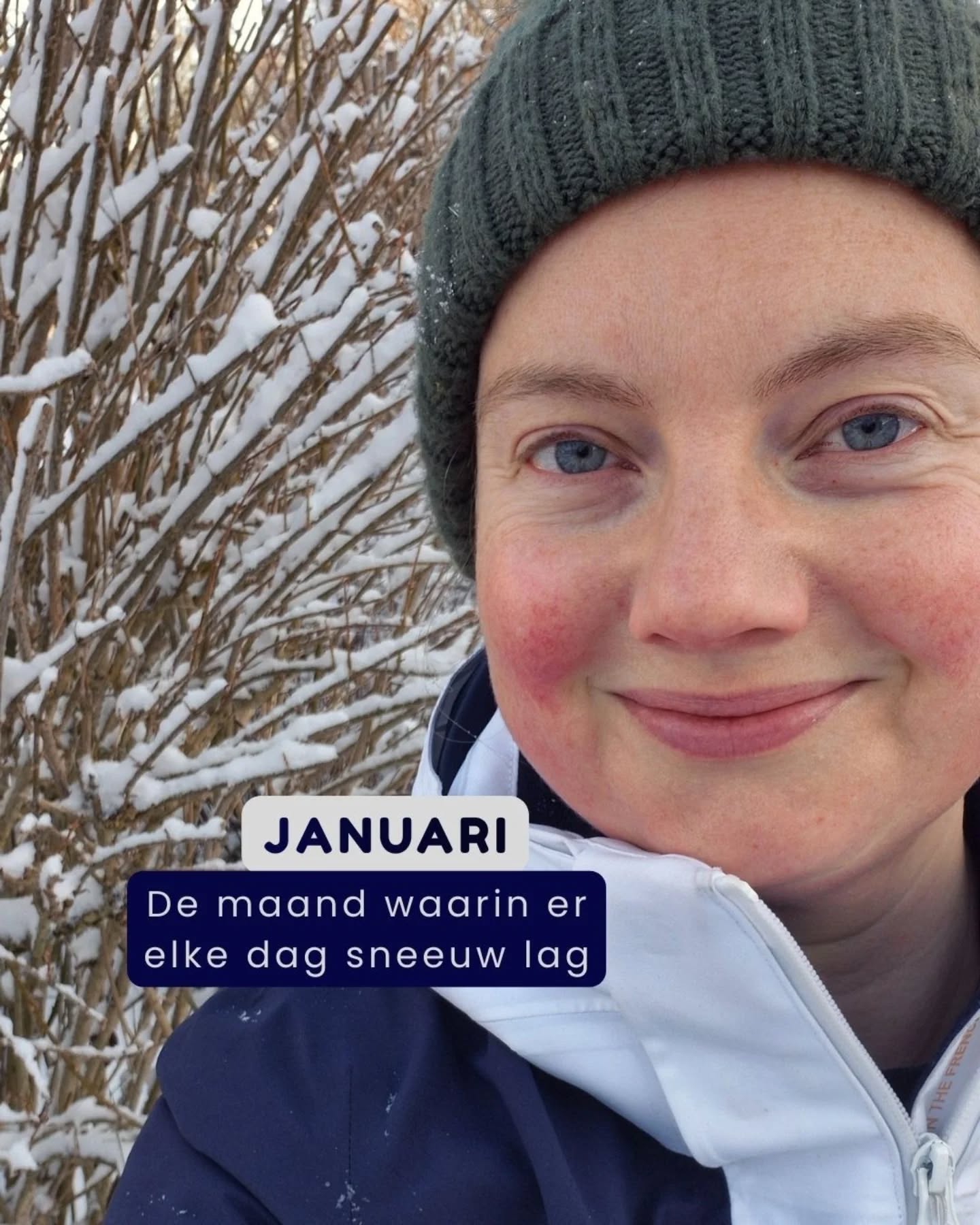 Januari voelde als een laaaange maand, of niet!?
Maar hij is voorbij 👏🏻🥳
Hier mijn highs en lows.
En die lows, die waren er ook genoeg. Maar horen die ook niet een beetje bij januari?
Is januari niet precies bedoelt voor lekker cocoonen, rust nemen en binnen freubelen?
Even minder moeten, minder doen en rust nemen.
Dan is januari best wel geslaagd 😉
Beetje jammer van die rugpijn 😅
Hoe was jouw januari?