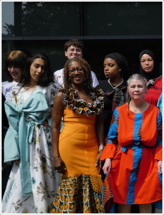 Want some inspiration from local people who took action on behalf of their communities?
Just look at what was achieved by groups across Leeds, with help from @thenationallottery funding, @leedscommfound and Together for Peace.
Climate Action Leeds website > Learning & Resources > Community hubs - you might find the perfect idea for a project in your area!
#community #climate #leeds #communityaction #local #climate #environment #charity #actlocal