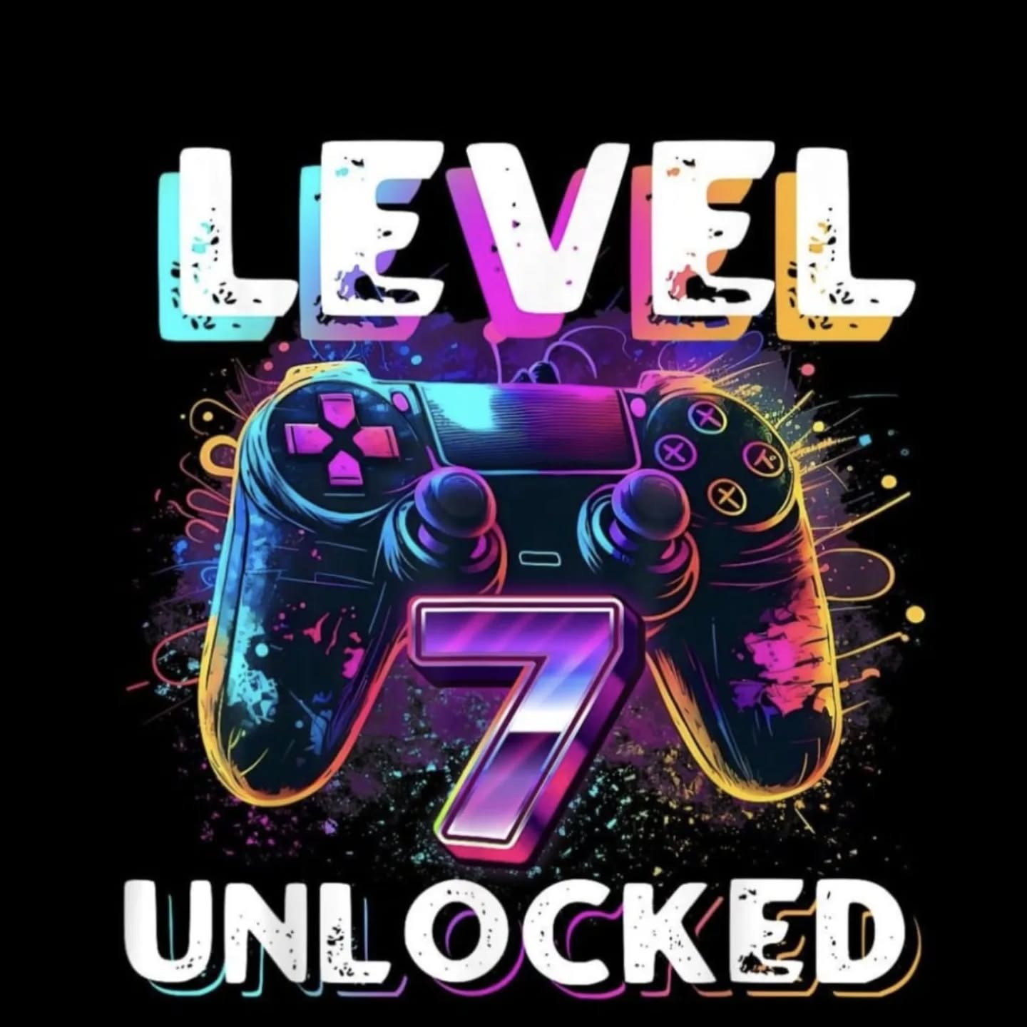 Wowzers! We’re officially 7! 🎂🎮
That’s right—Game Heads has hit the big Seven!
A massive thank you to our incredible customers; honestly, we wouldn’t be here without you.
It has been an absolute honour and a privilege to be part of your celebrations—from epic kids' birthdays and school events to helping corporate organisations with those larger events.
We’ve hosted tens of thousands of hours of gaming fun and worn out more controllers than we’d like to admit! 🕹️💥
Here’s to many more years of leveling up together!