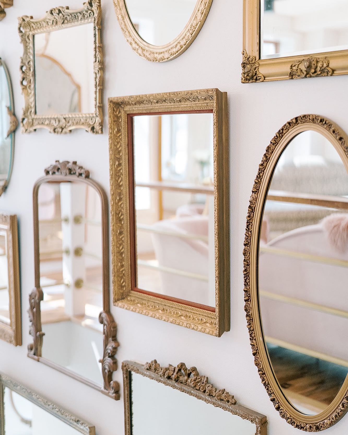 Mirror Mirror on the wall…we have so many beautiful brides coming in this Fall!
Our collection includes designers Alena Leena, Signature by Justin Alexander, Justin Alexander, Elizabeth Lee, Estée Couture, custom gowns by Samantha Woo and more. These stunning, chic, clean and modern looks have been chosen just for you. Experience the exquisite, experience Gigi Blanc🤍
.
Book online now at www.gigiblanc.com
.
.
.
.
.
#gigiblanc #bridal #bridalboutique #wedding #weddingdress #bridalgown #bridalcollection #weddinginspiration #shopsmall #localbusiness #shoplocal #bridalshower #bridaldresses