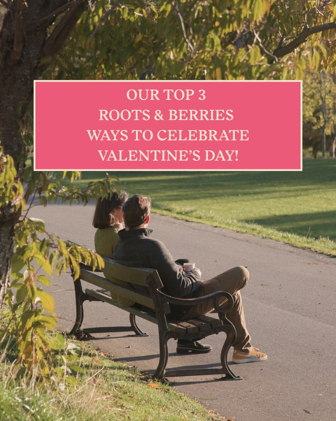 February is all about love - here's some ideas that we think you'll LOVE. Looking to spoil your loved one this Valentine's Day? We've got your back.
Bookings for Afternoon Tea on our website in our bio!